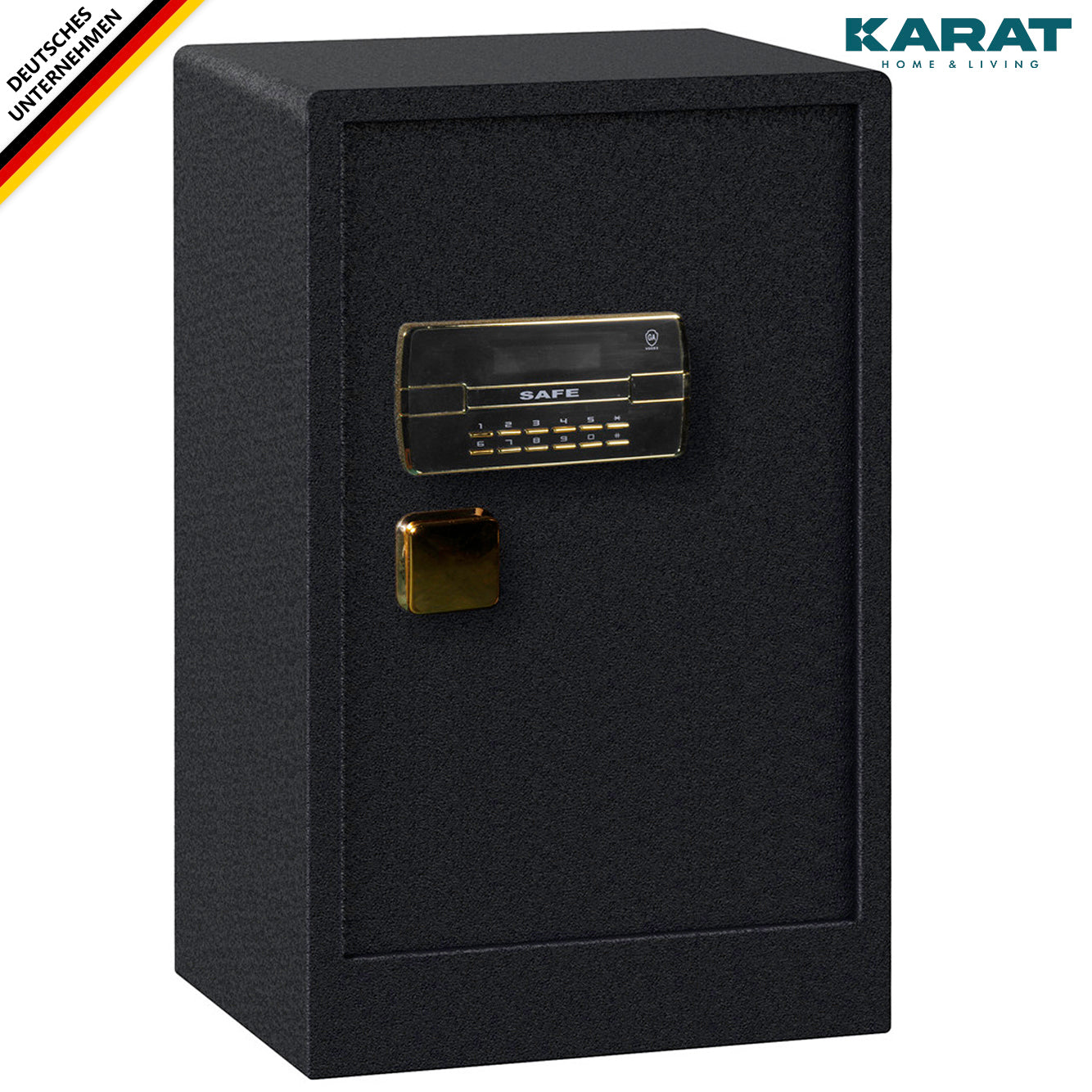 Safe | Reliable protection and stylish storage | Available in many designs