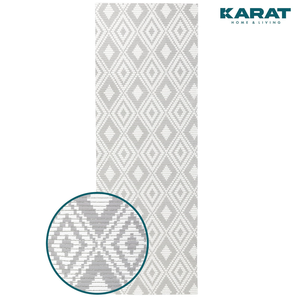 ✂ Customised soft foam bath mat | Reef | Water-repellent non-slip mat | Available in many designs