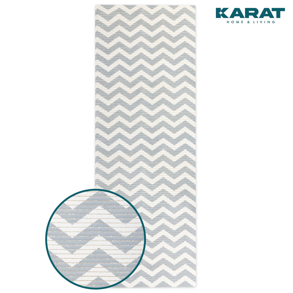 ✂ Customised soft foam bath mat | Reef | Water-repellent non-slip mat | Available in many designs