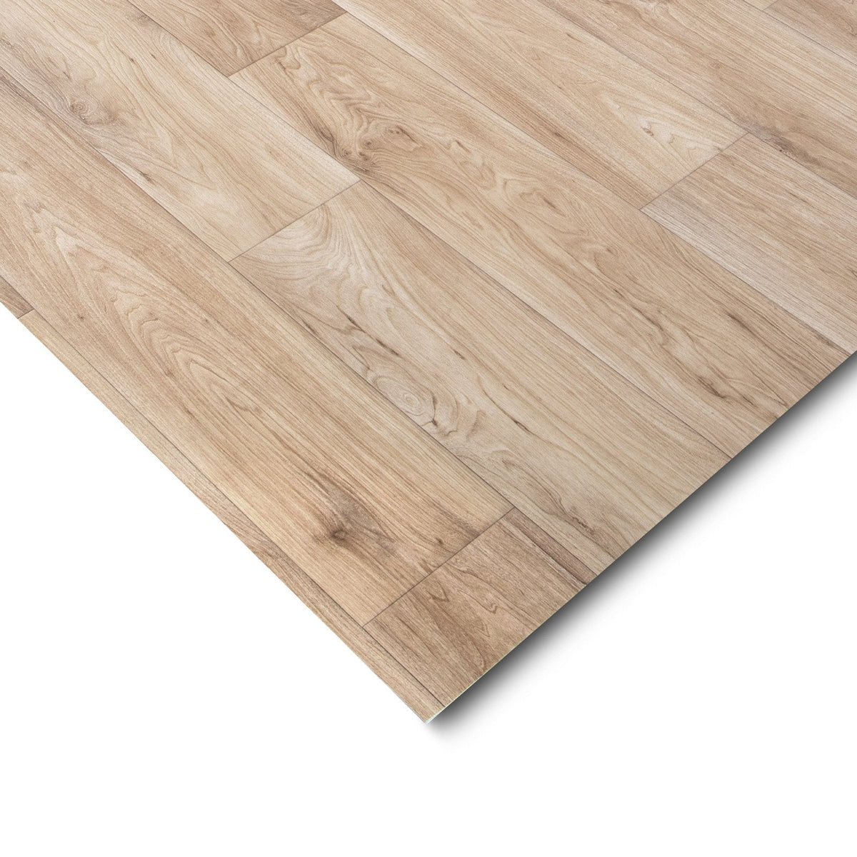 ✂ CV Cushioned Vinyl Flooring | Antique Oak | Wagner 1 | Scratch Resistant PVC Flooring