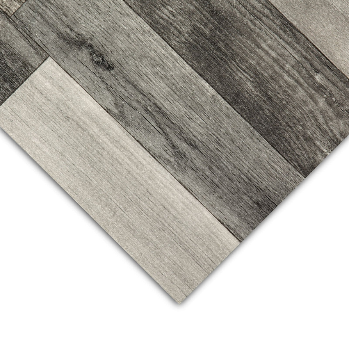 ✂ CV Cushioned Vinyl Flooring | Plaza | Holm Oak 999M | Scratch Resistant PVC Flooring