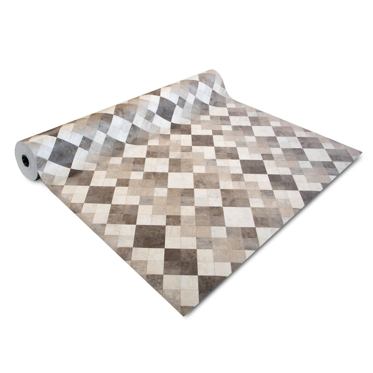 ✂ CV Cushioned Vinyl Flooring | Toscana Sand | Toscana 2 | Scratch Resistant PVC Flooringg