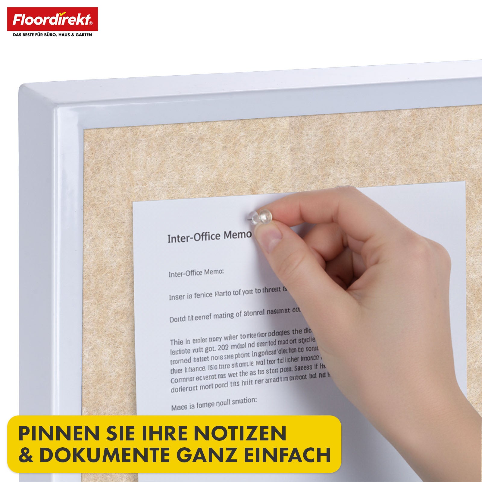 Mobile presentation board | Giant | Double-sided felt board 80 x 120 cm with lockable castors & shelf | Available in several colours
