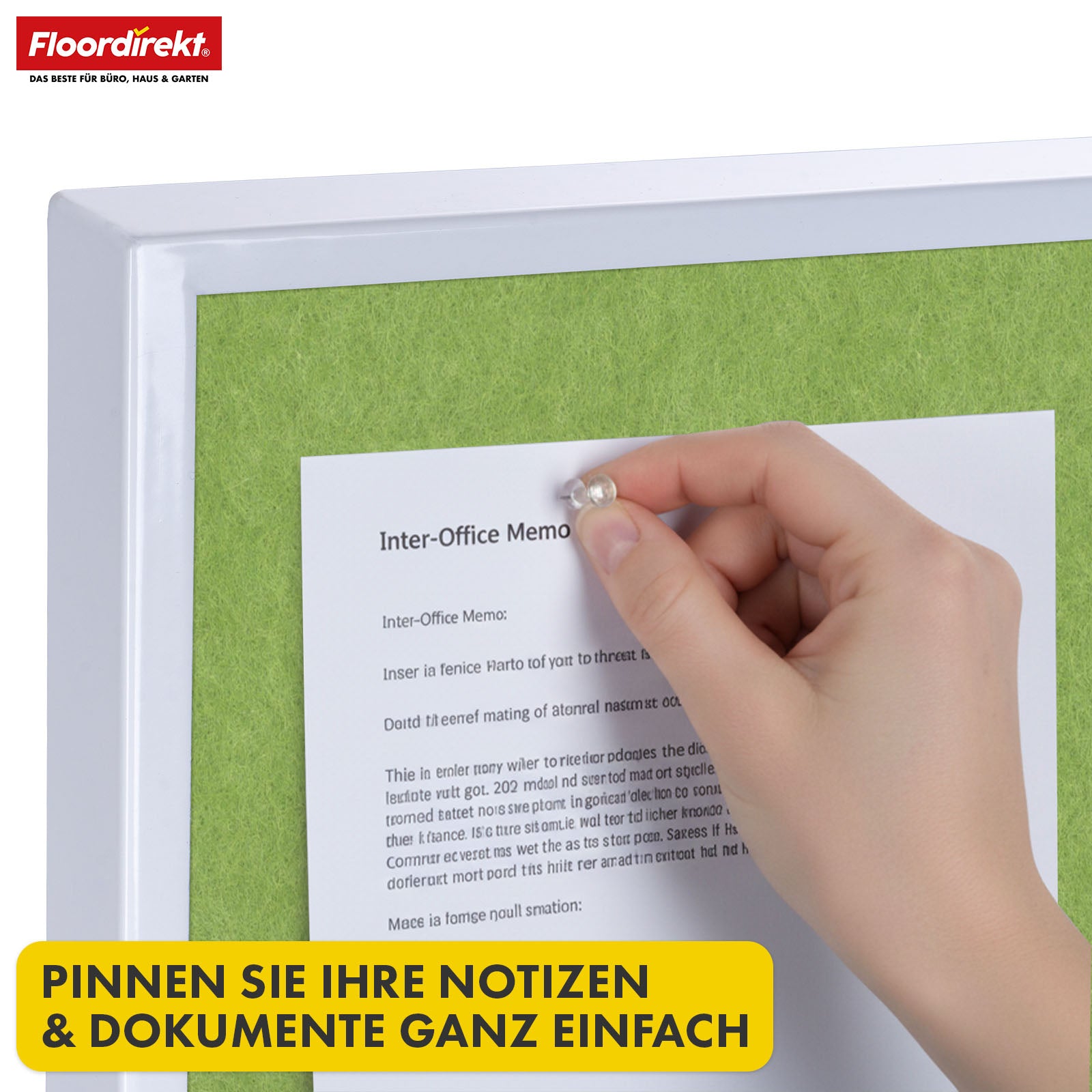 Mobile presentation board | Giant | Double-sided felt board 80 x 120 cm with lockable castors & shelf | Available in several colours