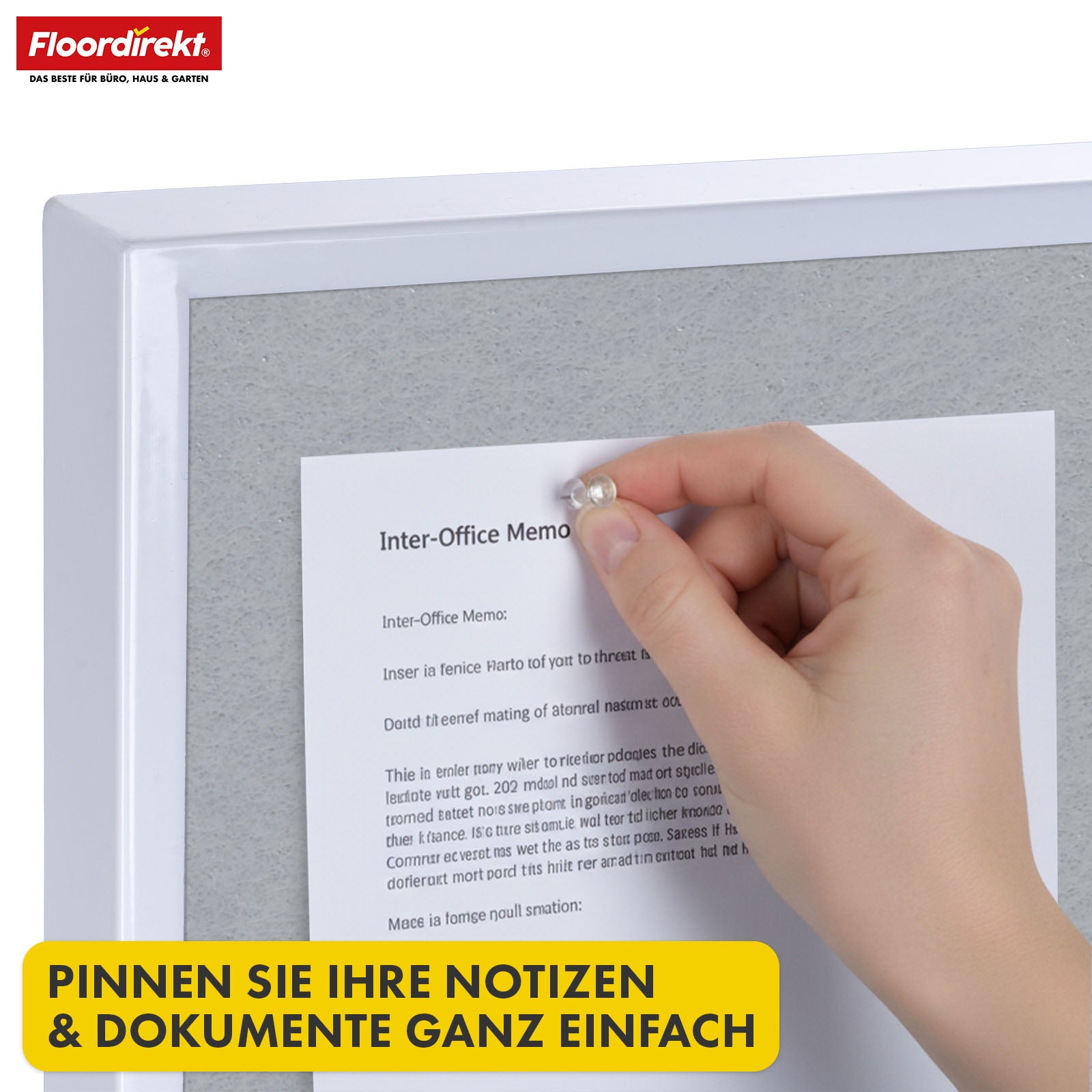 Mobile presentation board | Giant | Double-sided felt board 80 x 120 cm with lockable castors & shelf | Available in several colours