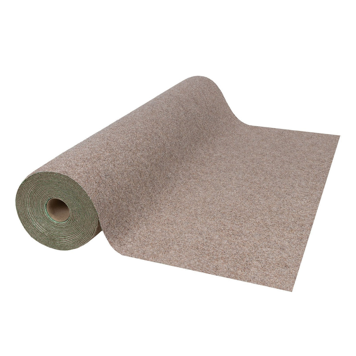 ✂ Artificial Felt Grass Matting | Wonder Colour, Park | Light Beige | Ideal For Balcony And Patio