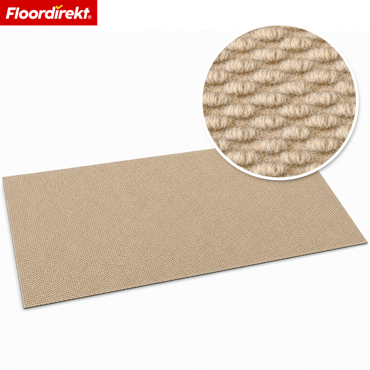 ✂ Entrance Mat | Hong Kong Pro | Dirt Trapper Mat with TPE Backing, Durable & Non-Slip