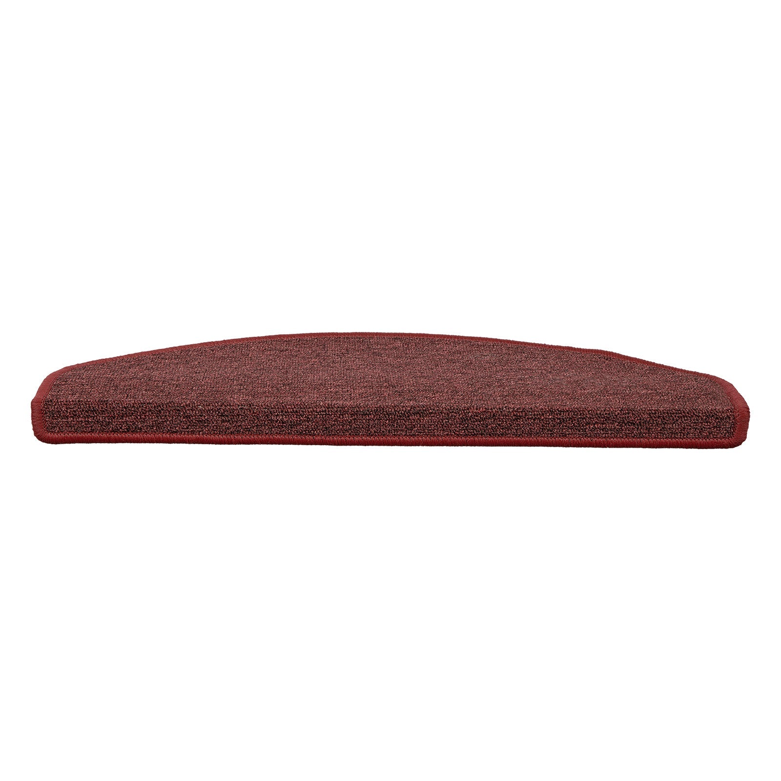 F5_fd-24416,fd-24408 | Wine red | Semicircular