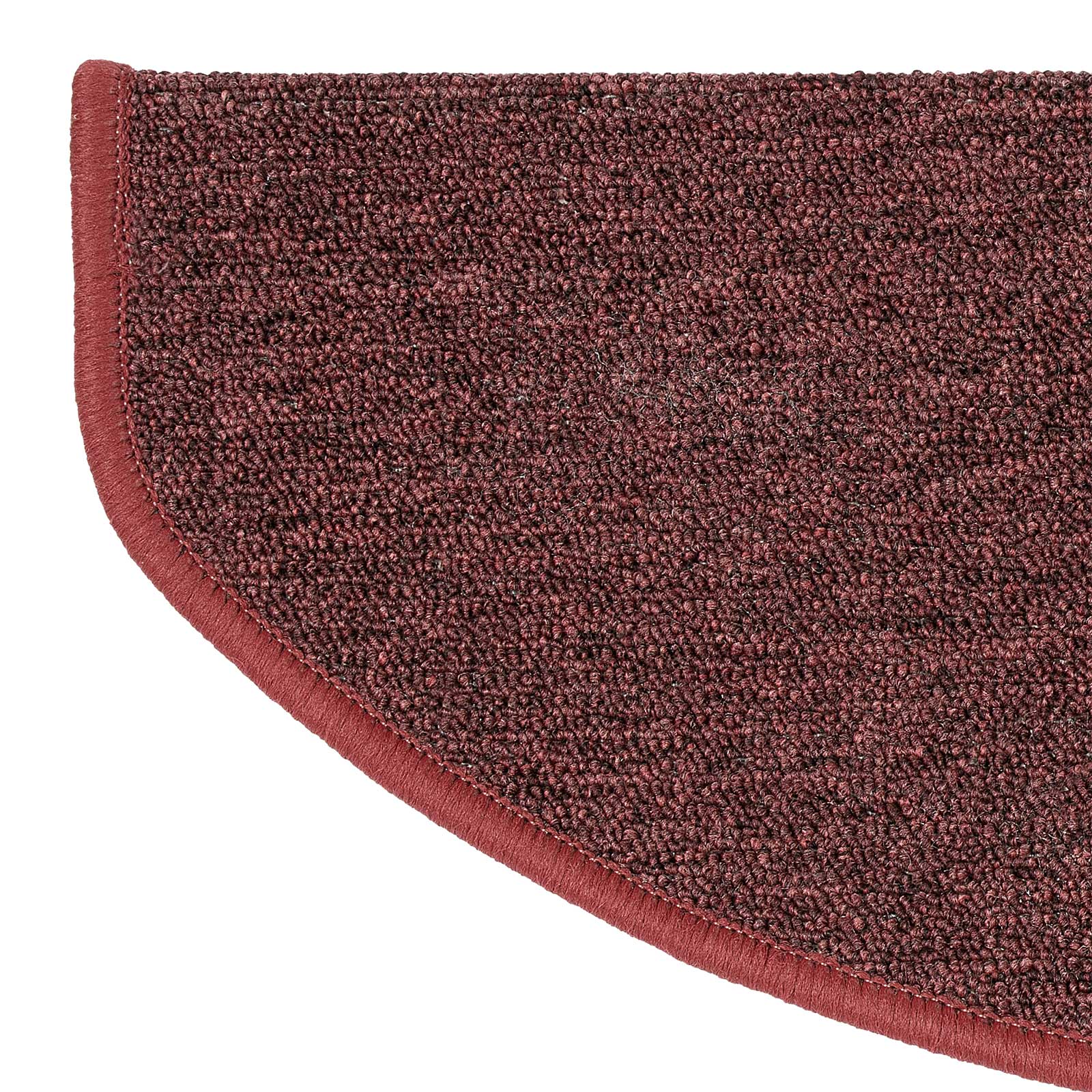 F3_fd-24416,fd-24408 | Wine red | Semicircular