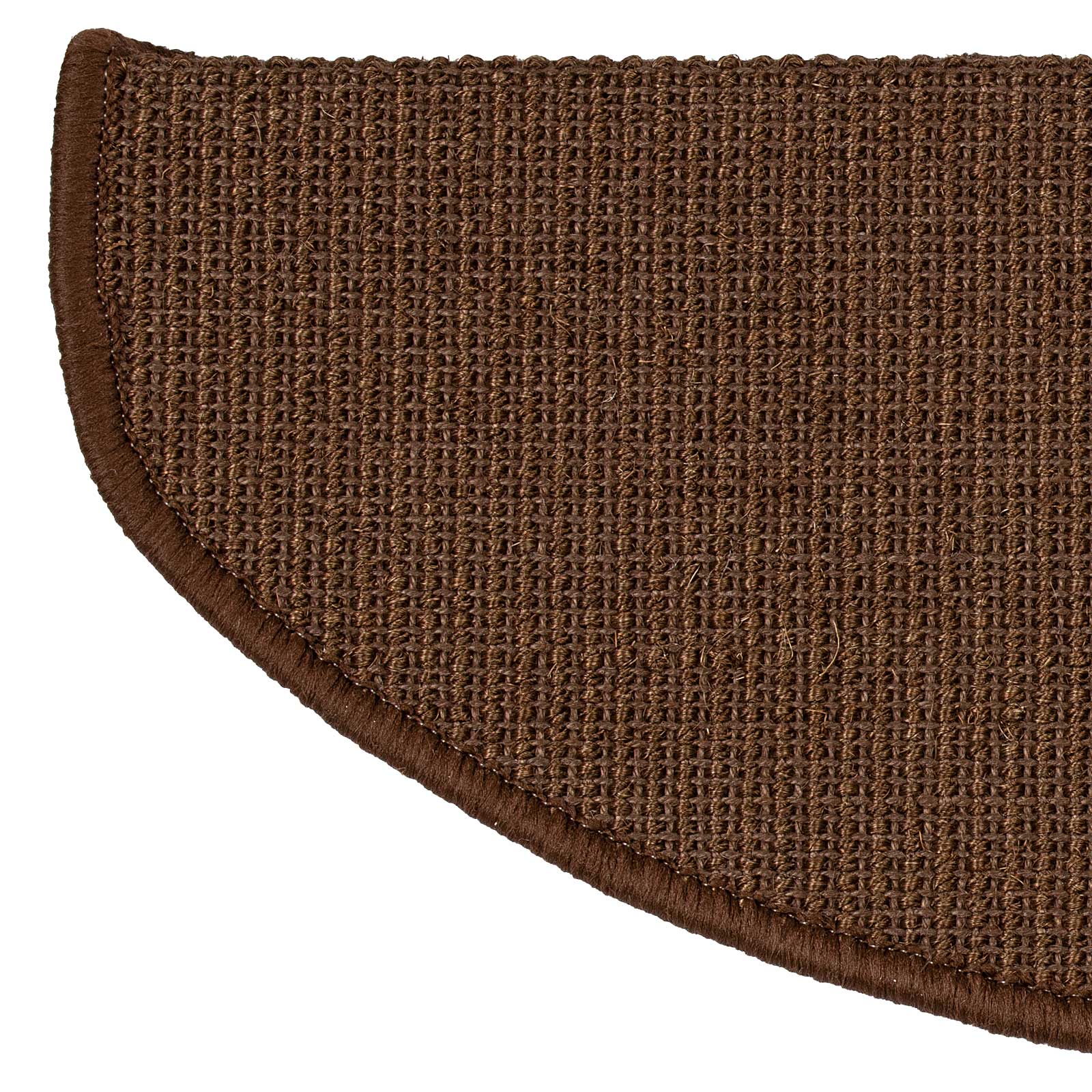 F3_fd-2511,fd-2512 | Brown | Semicircular