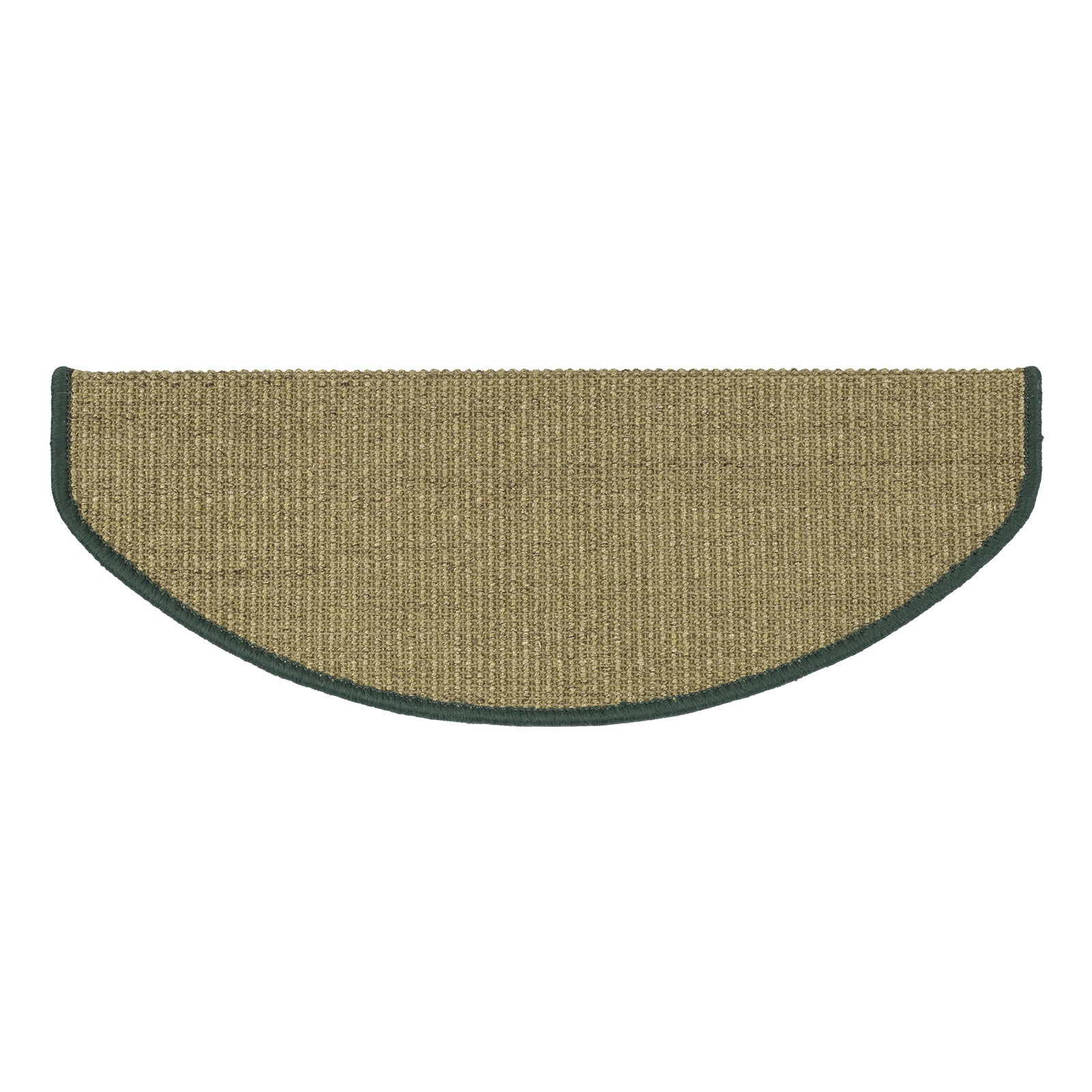 F4_fd-98,fd-103 | Green | Semicircular