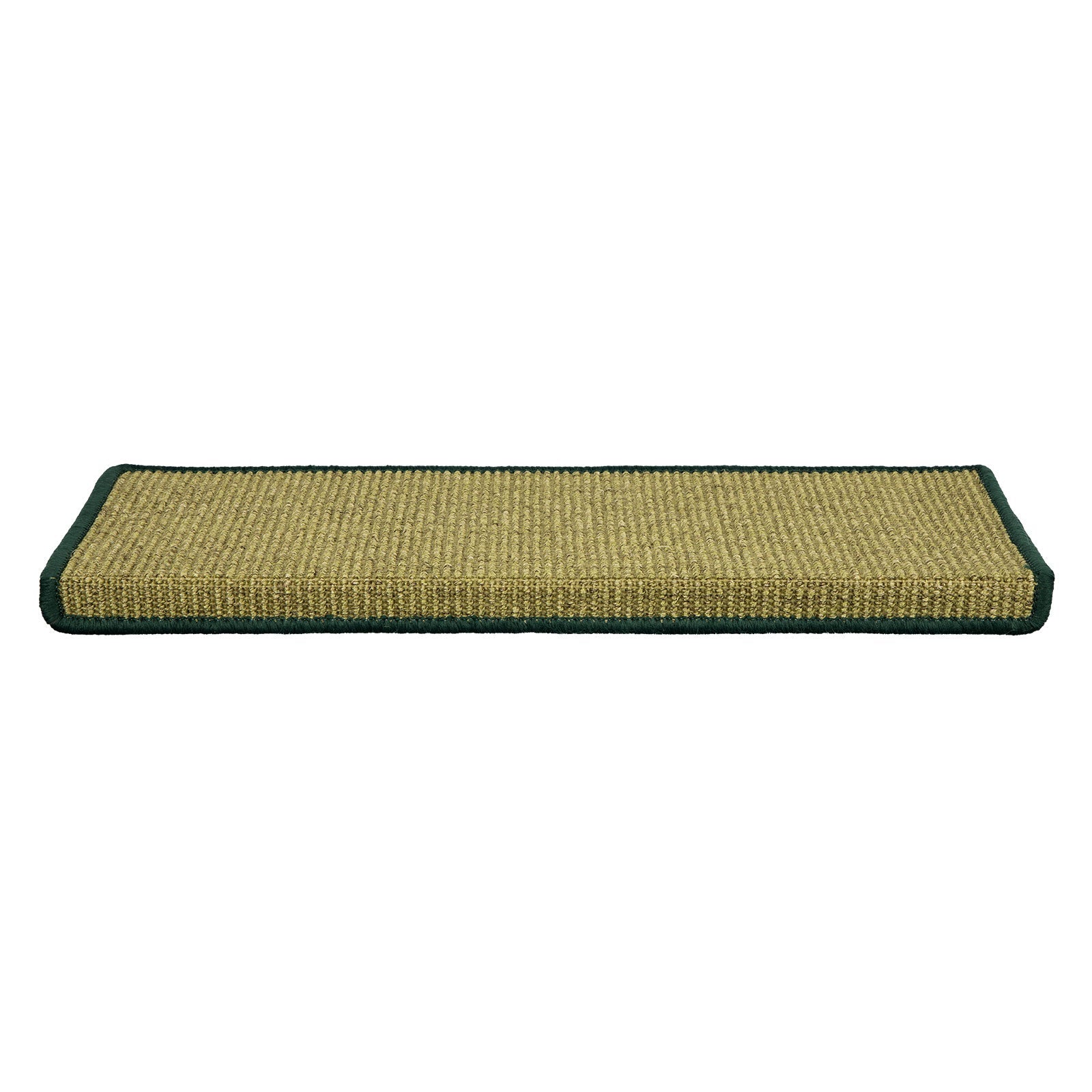 F5_fd-2445 | Green | Rectangular