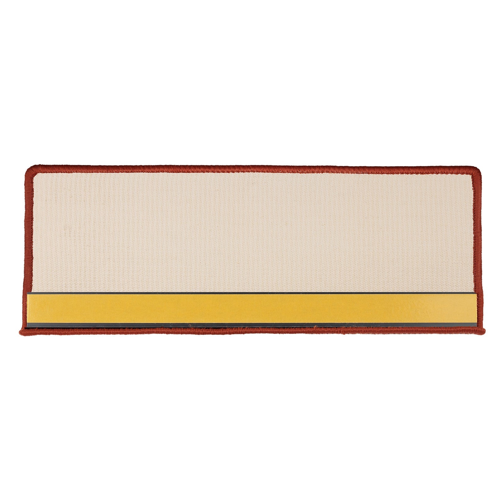 F2_fd-2450 | Red | Rectangular