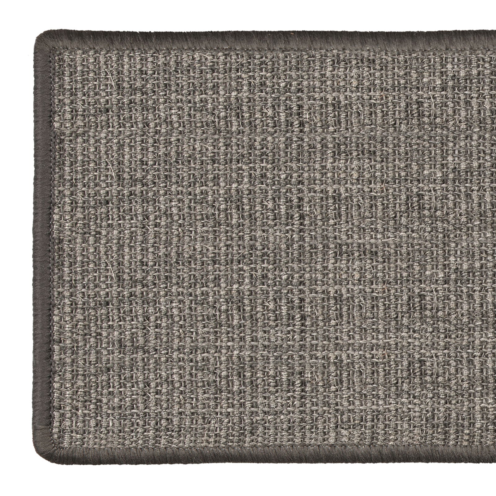 F3_fd-29050 | Grey | Rectangular - ohne Lippe