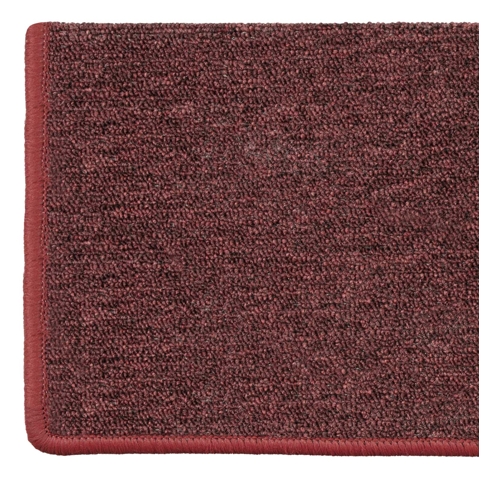 F3_fd-24426 | Wine red | Rectangular