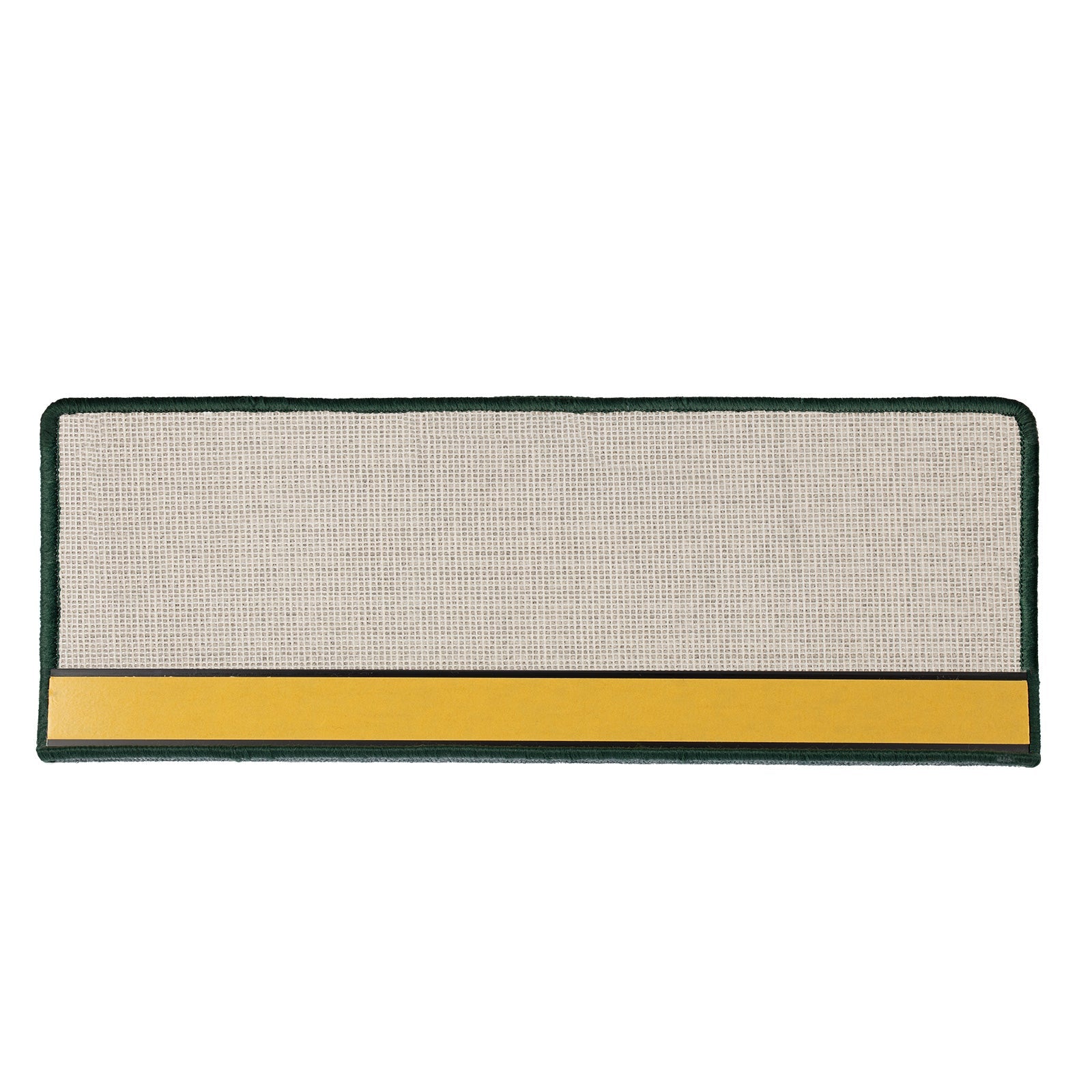 F2_fd-24423 | Green | Rectangular