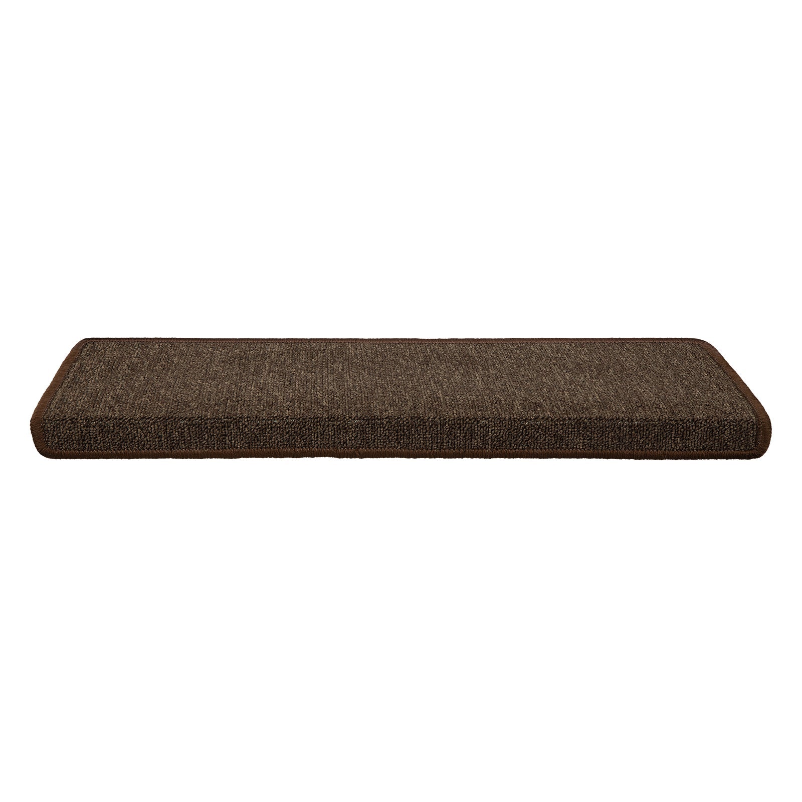 F4_fd-24428 | Dark brown | Rectangular
