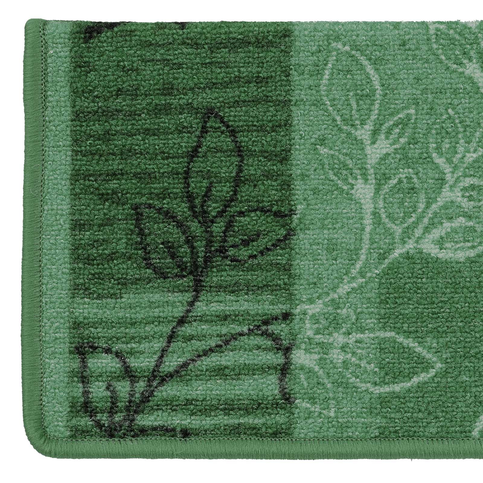 F3_fd-11622 | Green | Rectangular