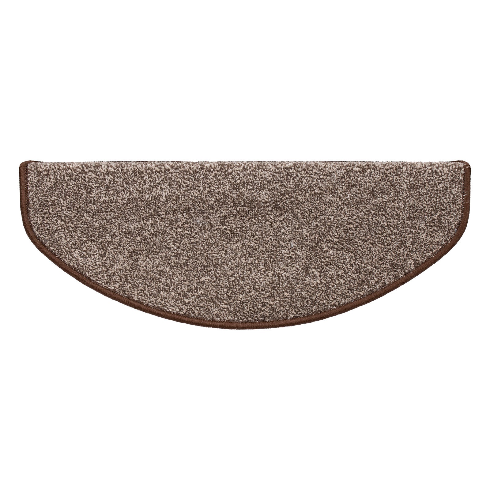 F4_fd-27464,fd-27468 | Brown | Semicircular
