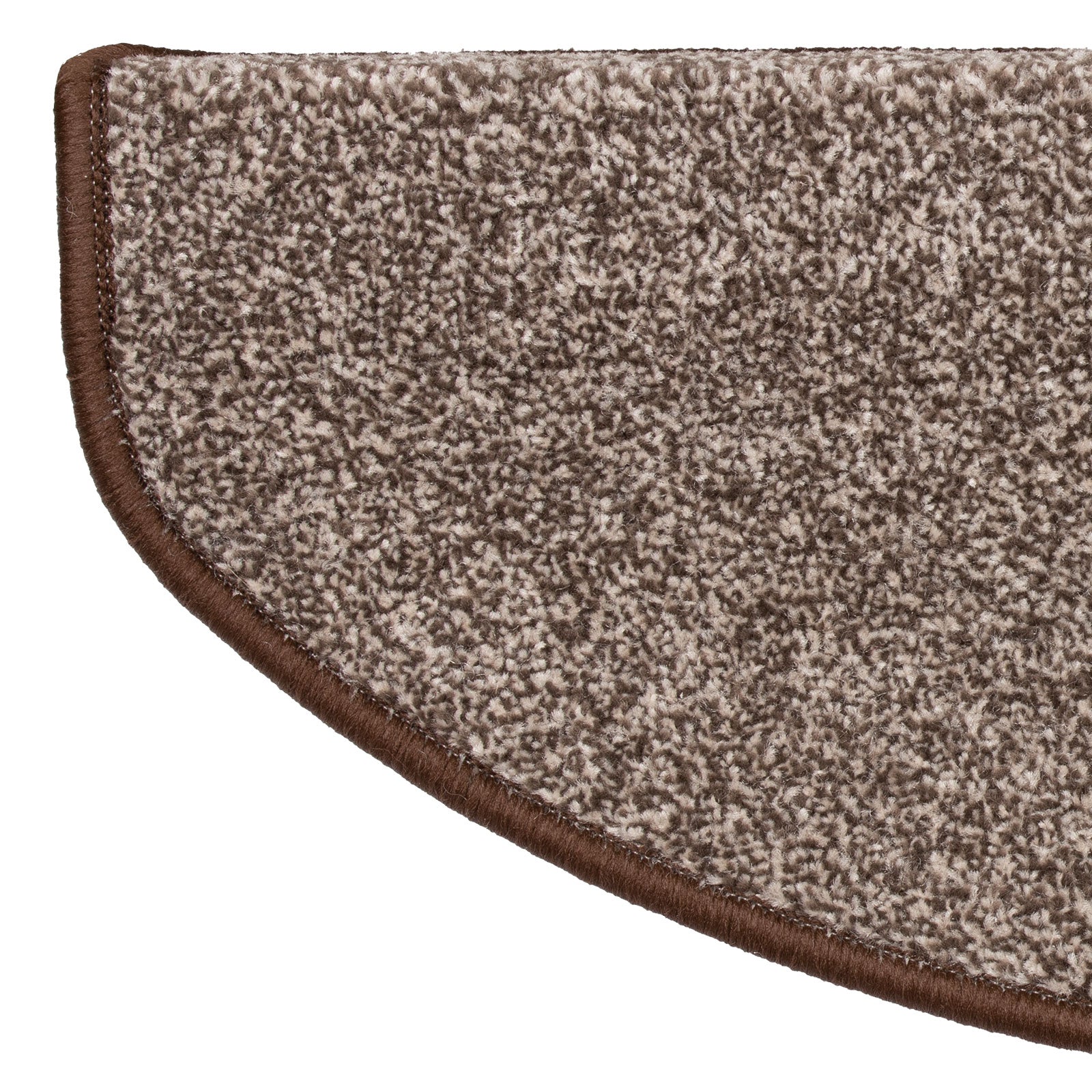 F3_fd-27464,fd-27468 | Brown | Semicircular