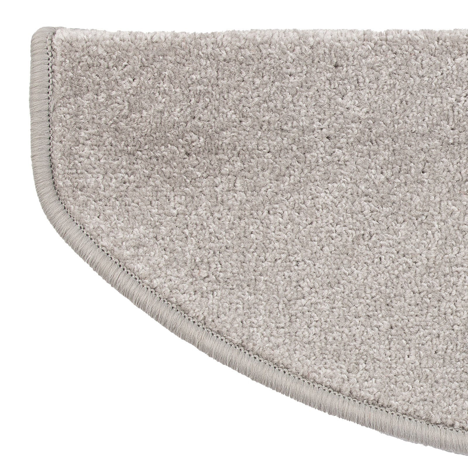F3_fd-18512,fd-29024 | Silver grey | Semicircular