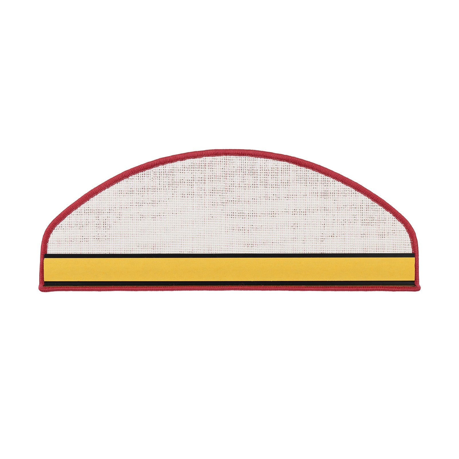 F2_fd-18510,fd-29022 | Red | Semicircular