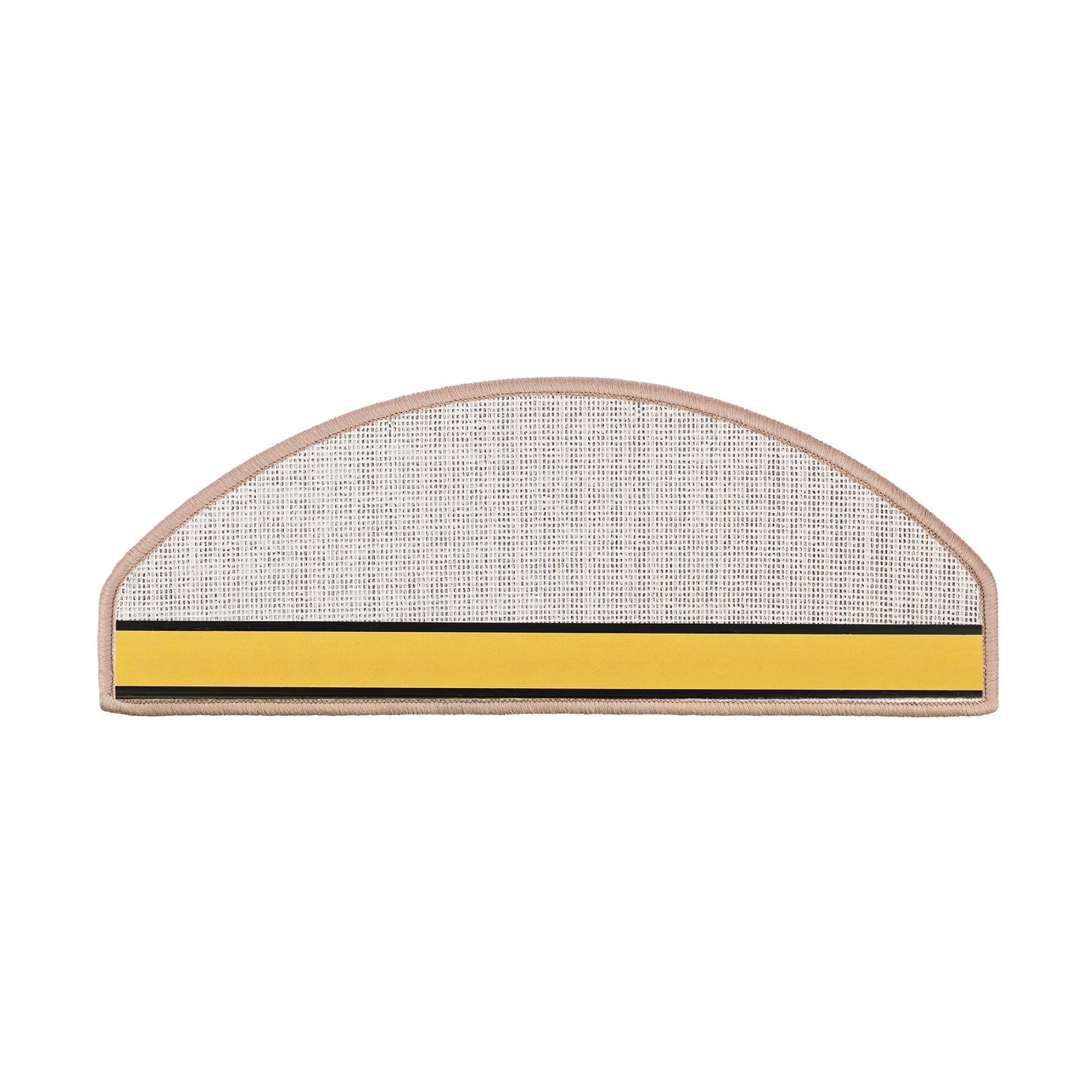 F2_fd-24023,fd-29029 | Light brown | Semicircular