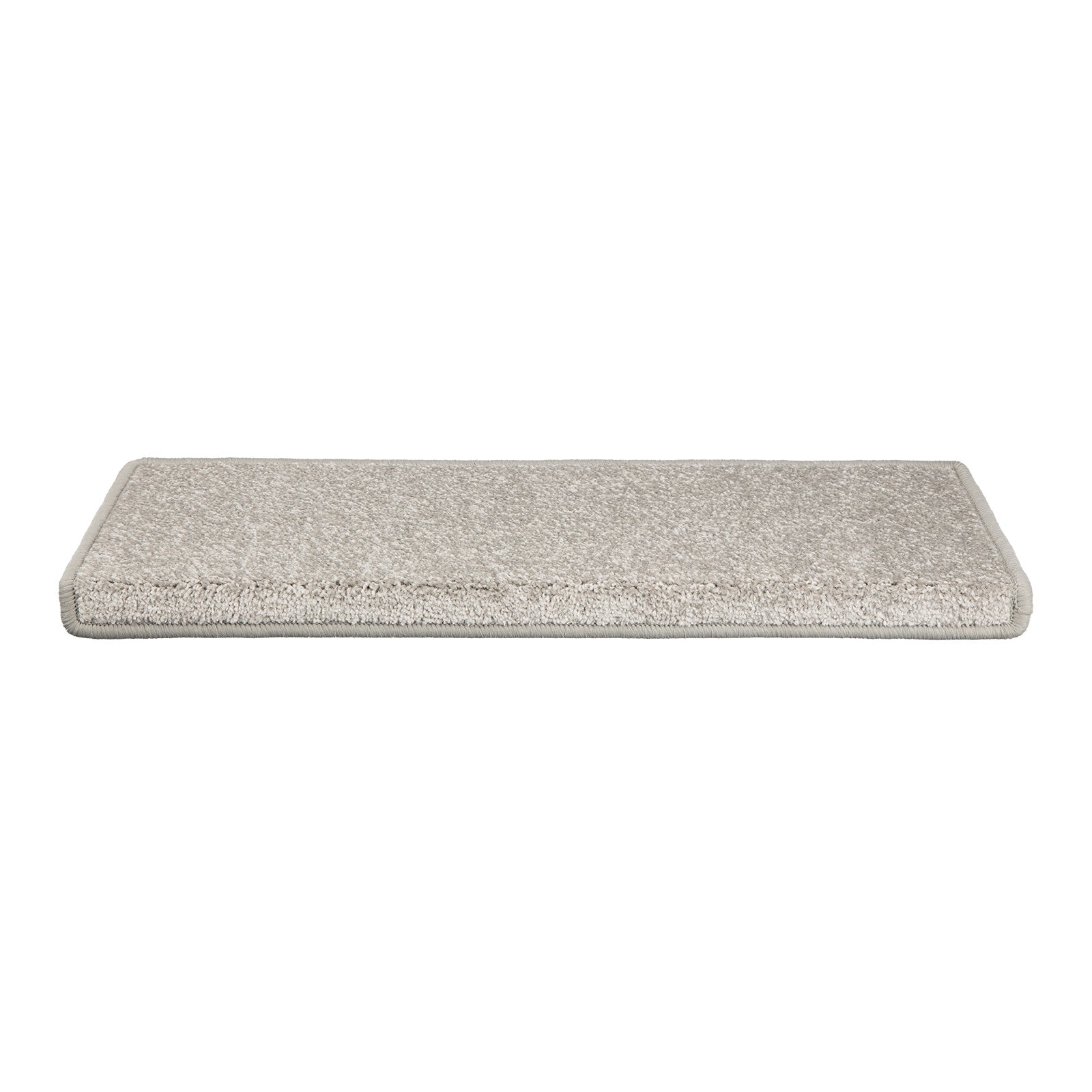 F5_fd-18519 | Silver grey | Rectangular