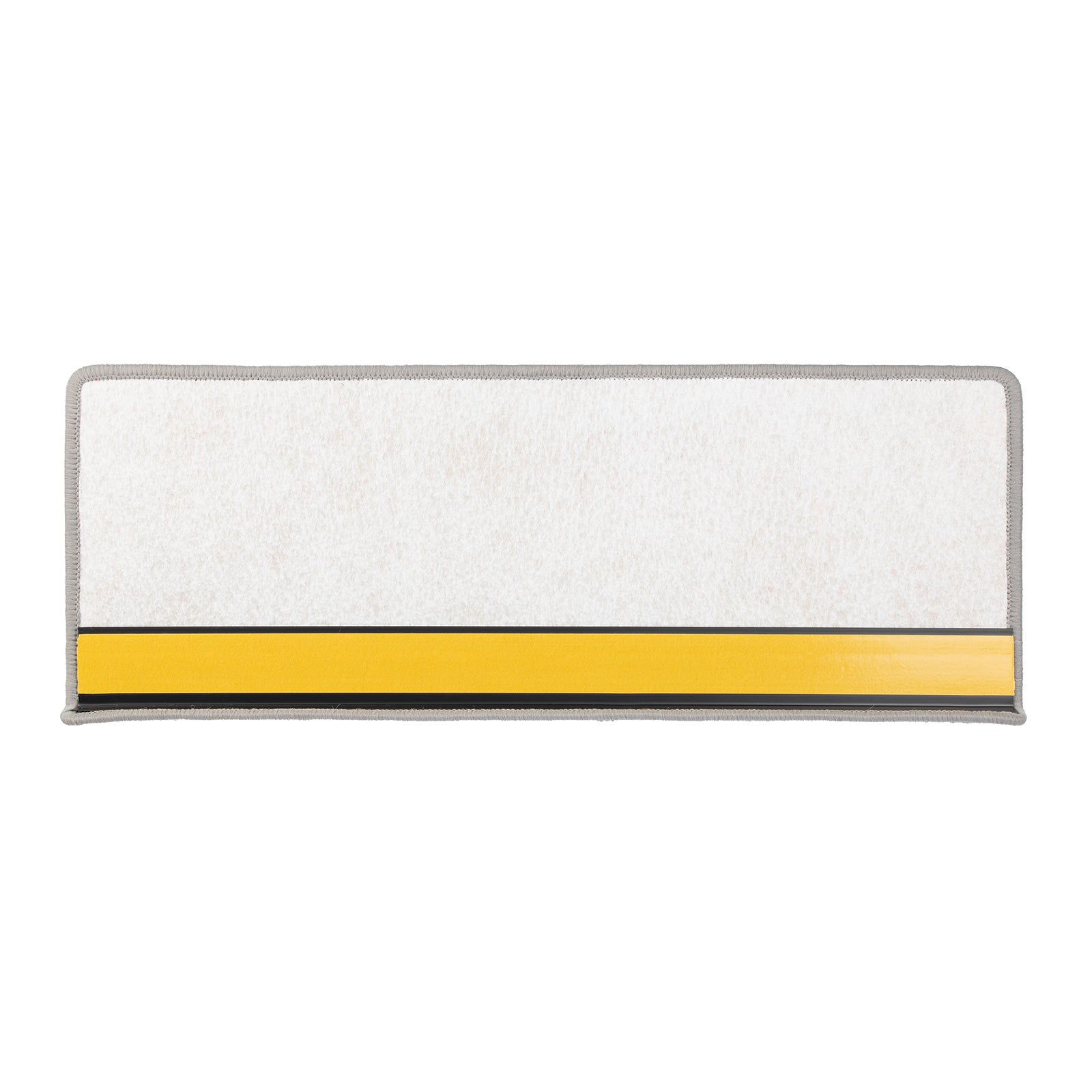 F2_fd-18519 | Silver grey | Rectangular