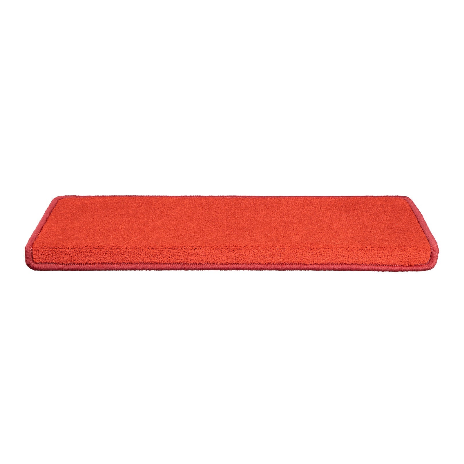 F5_fd-18517 | Red | Rectangular