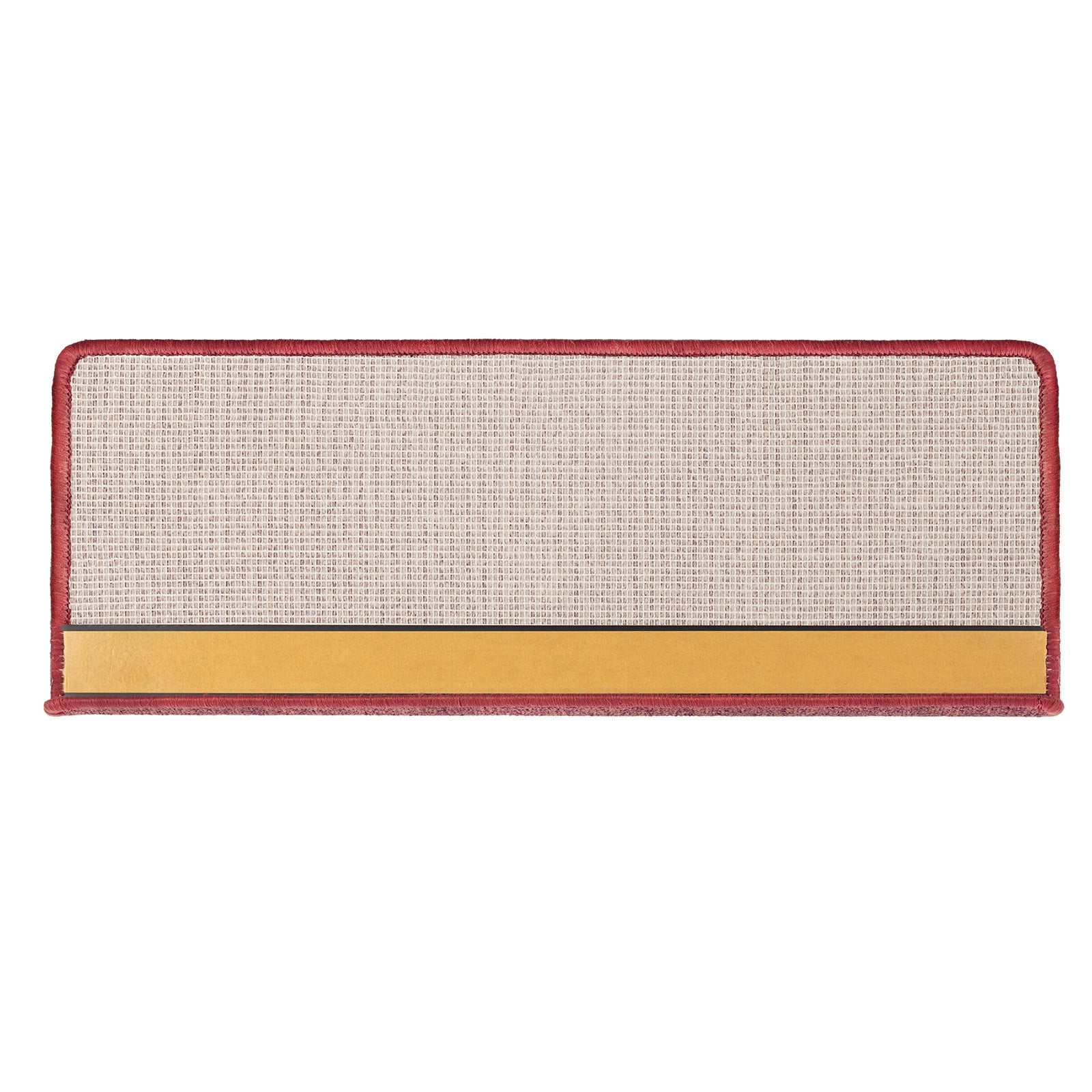 F2_fd-18516 | Pink | Rectangular