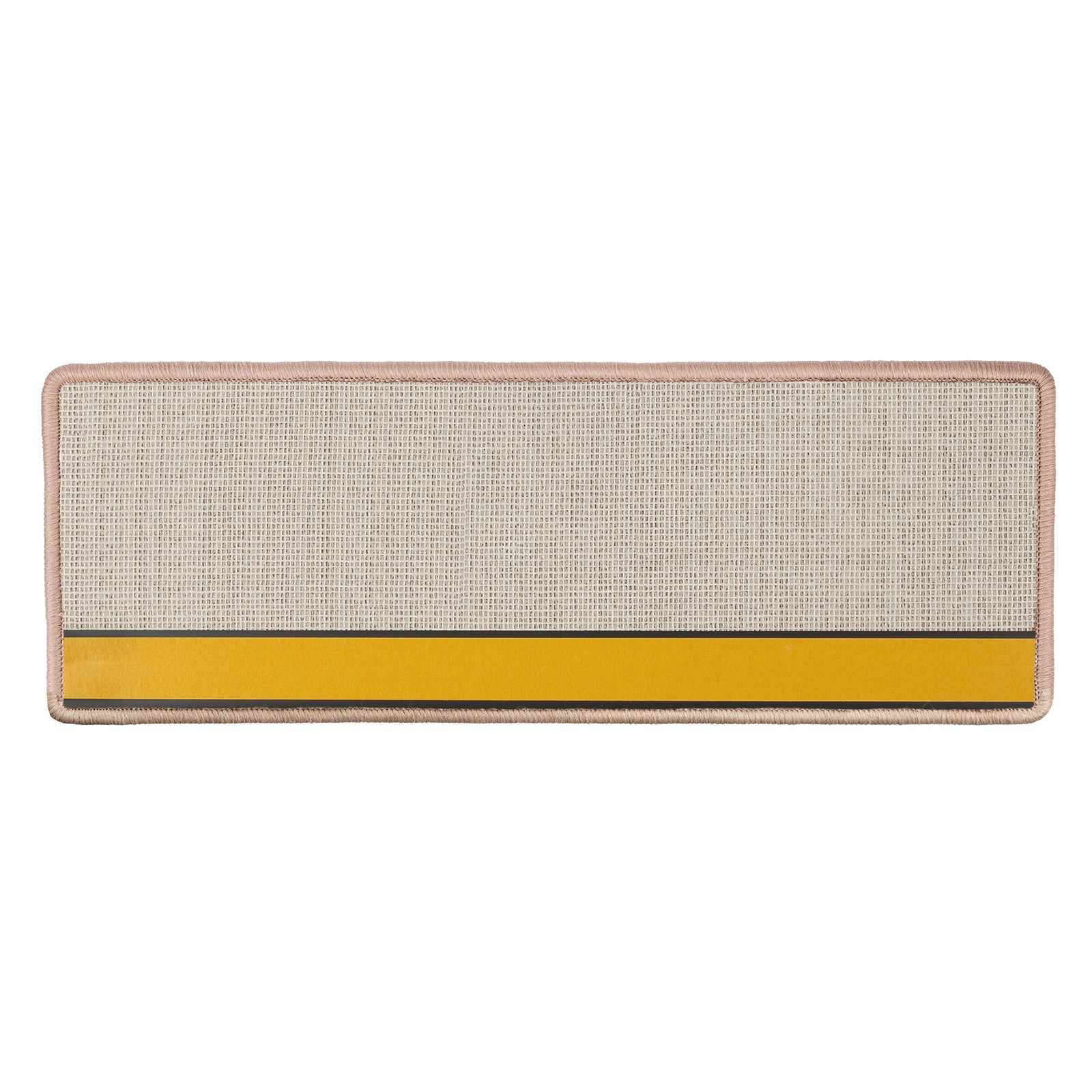 F2_fd-24024 | Light brown | Rectangular