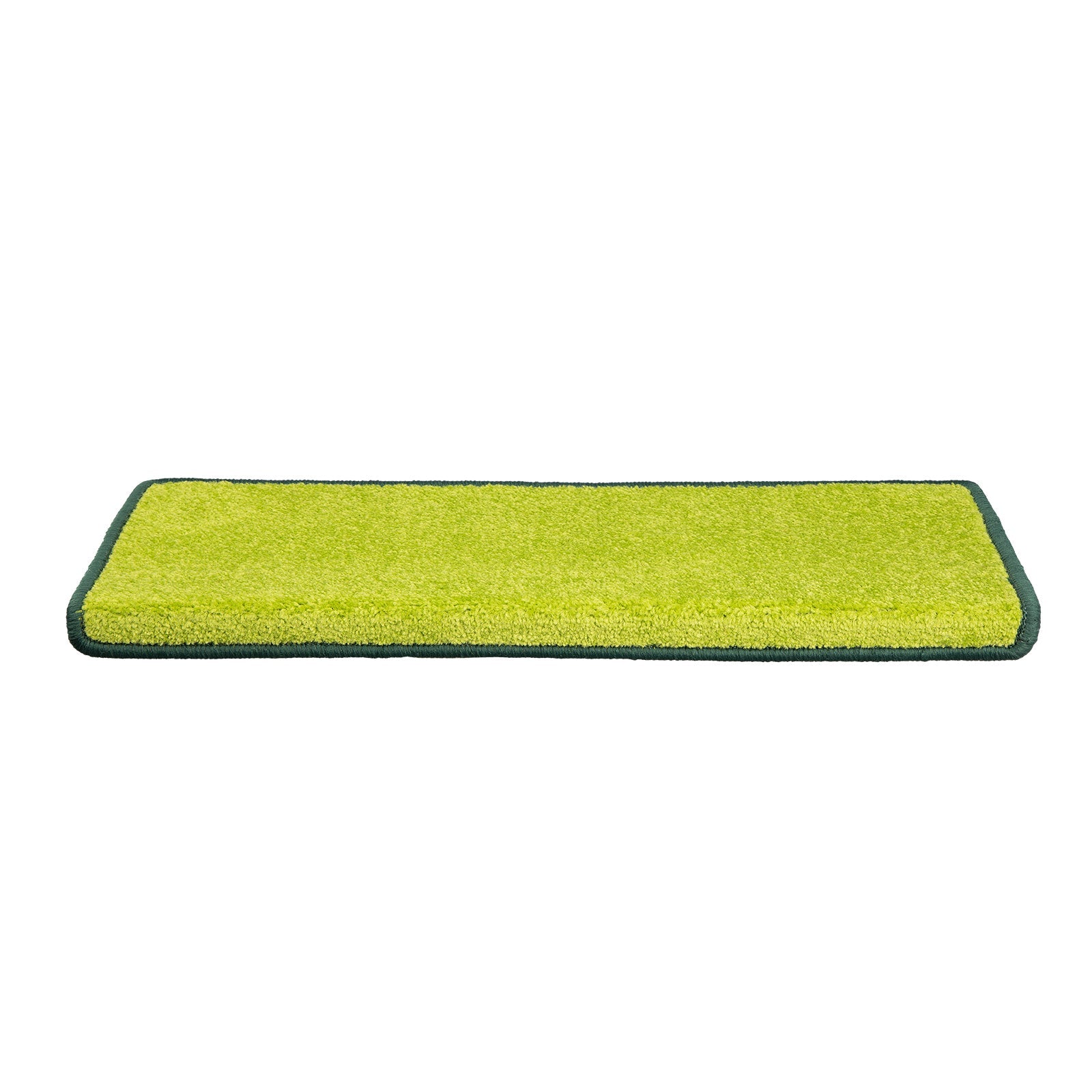 F5_fd-18518 | Green | Rectangular