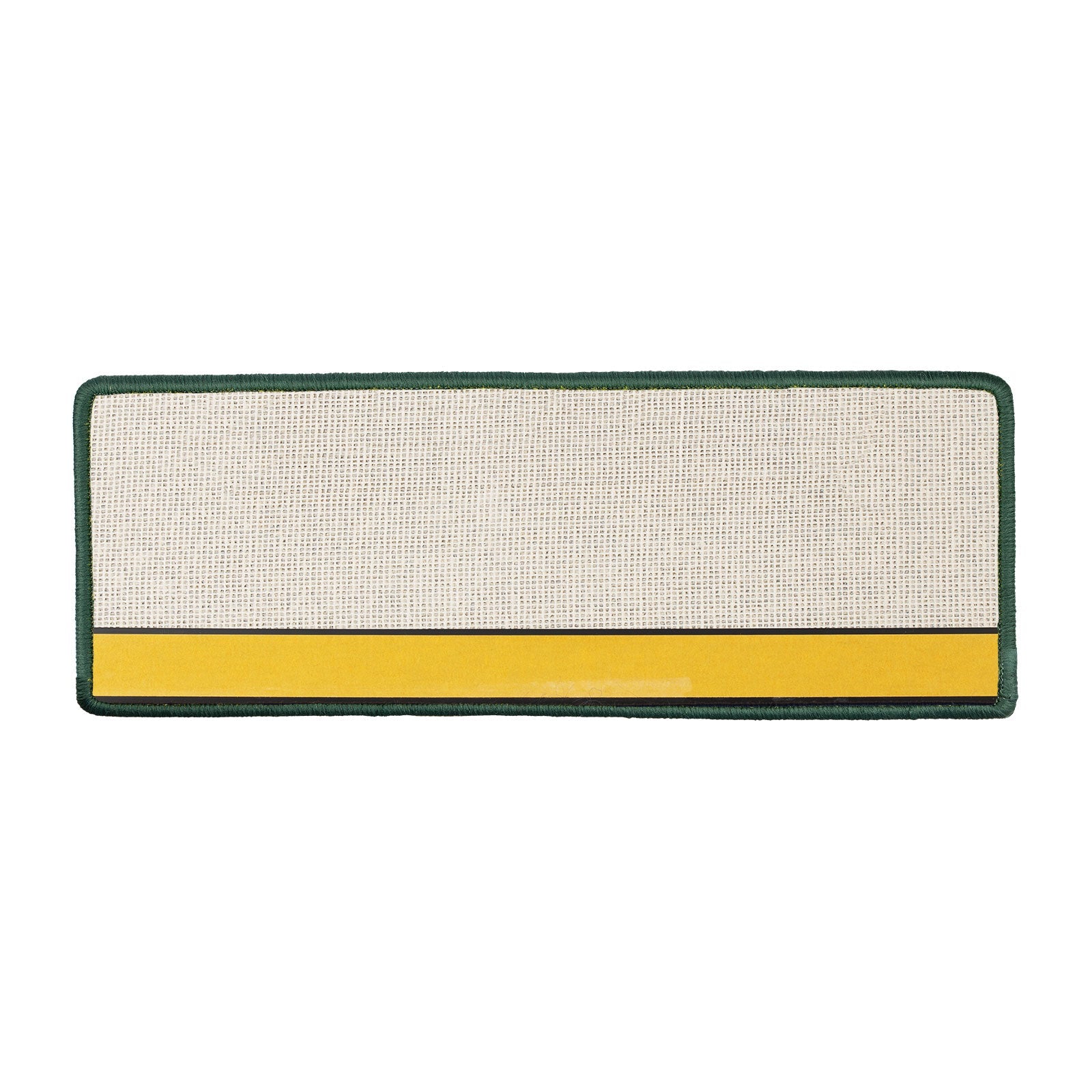 F2_fd-18518 | Green | Rectangular