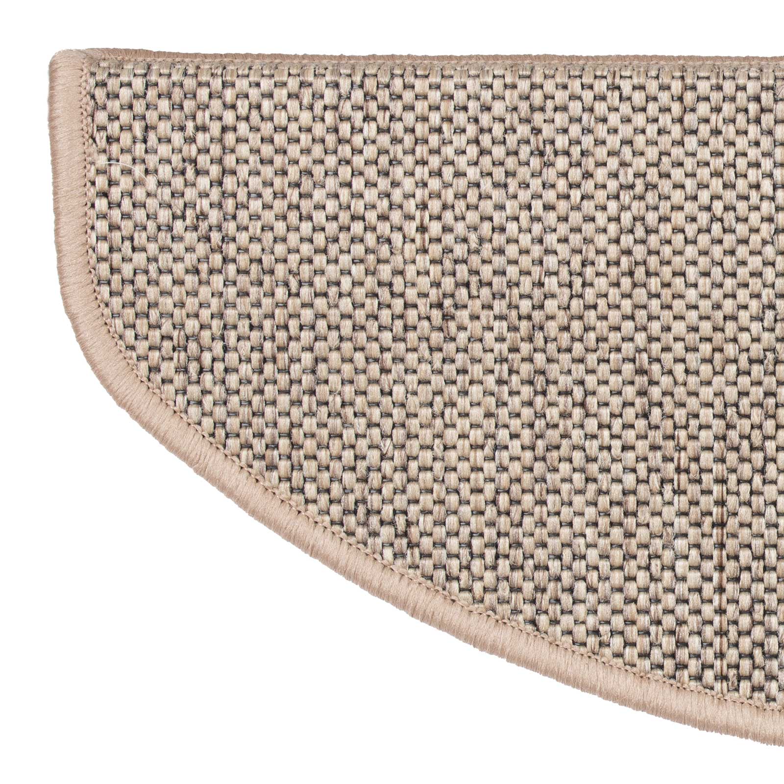 F3_fd-23517,fd-7867 | Beige | Semicircular