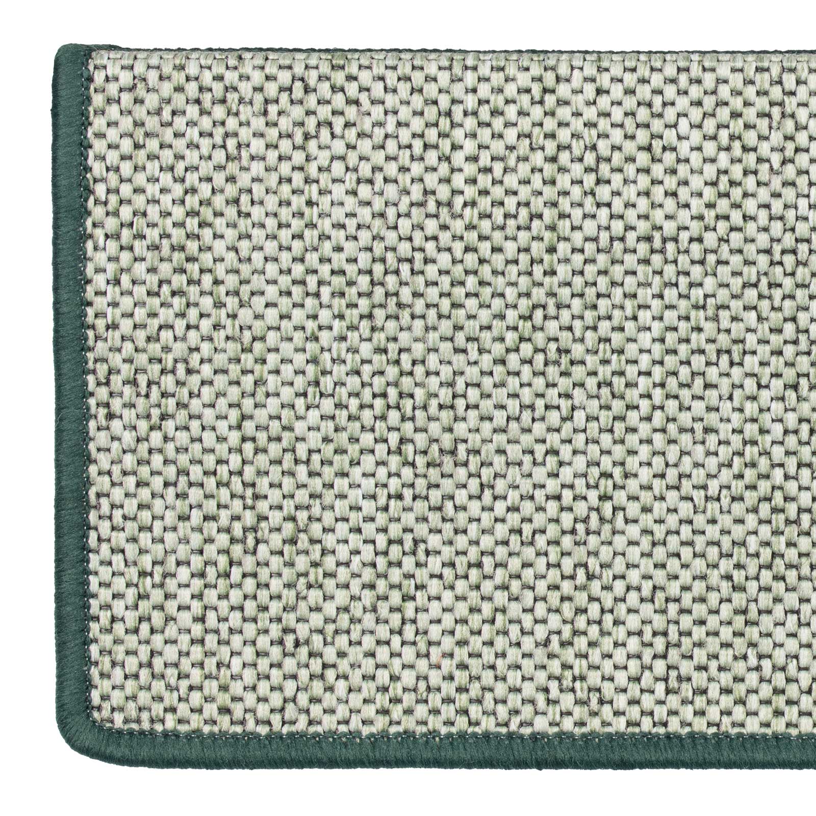 F3_fd-4320 | Green | Rectangular