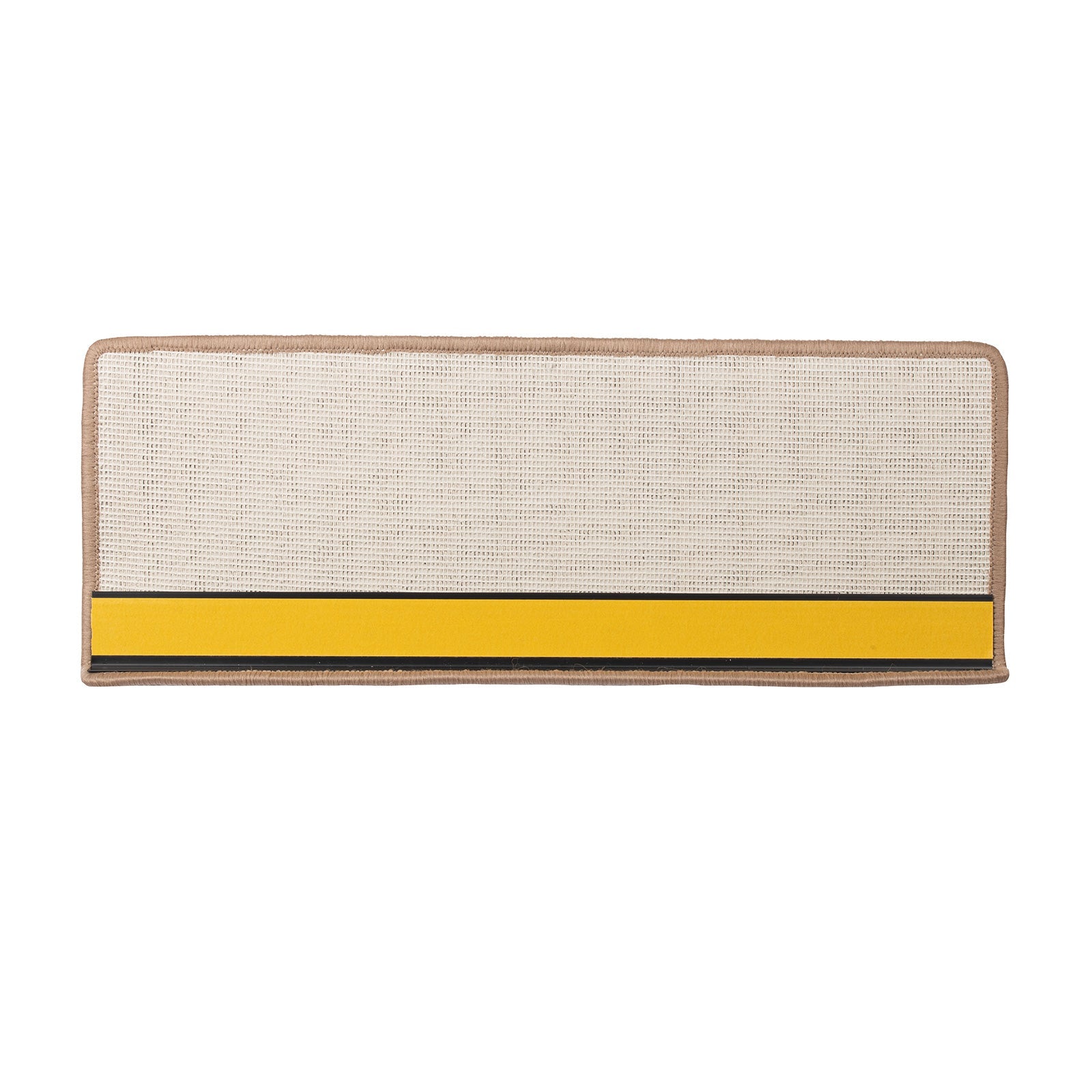 F2_fd-5385 | Beige | Rectangular