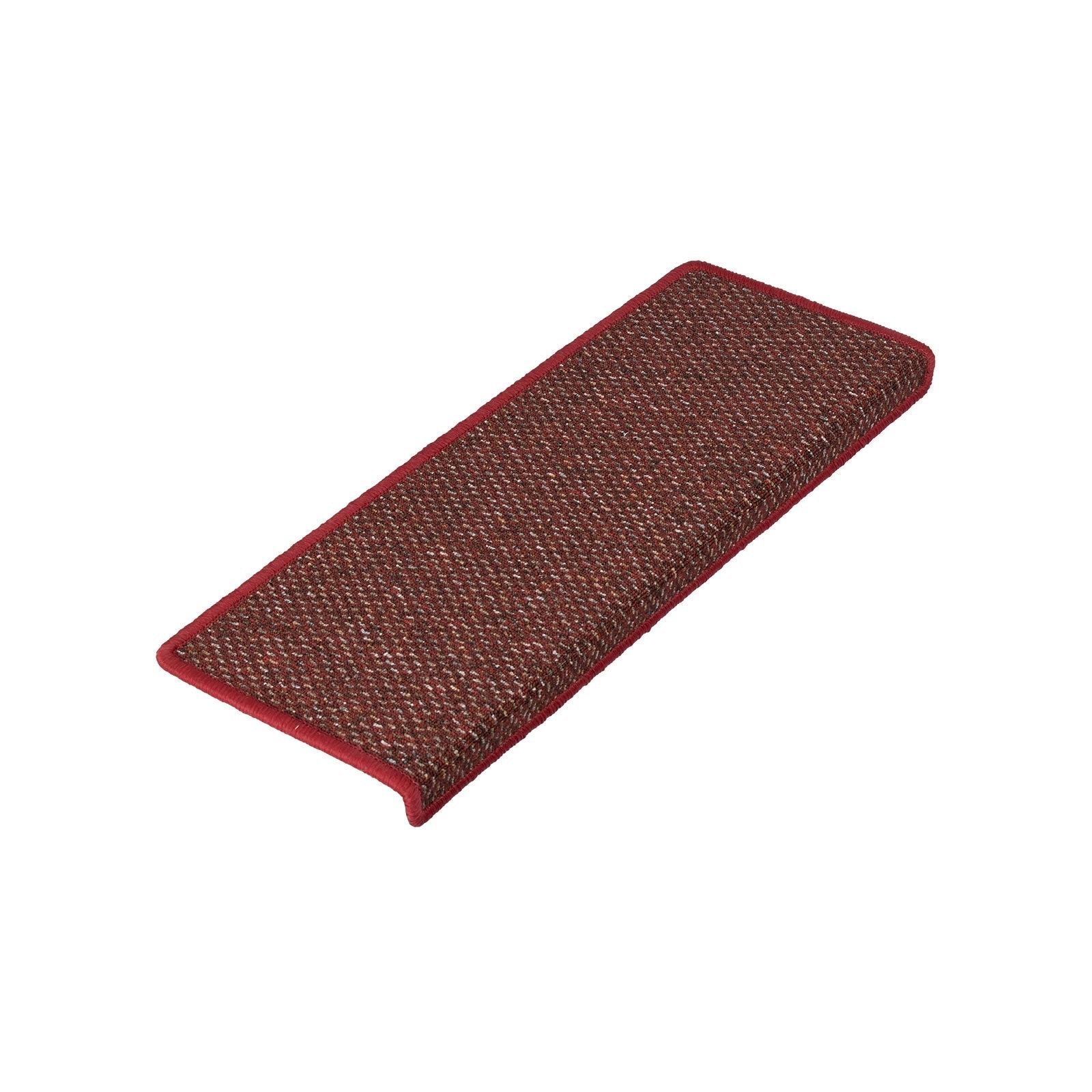 F1_fd-11722 | Red | Rectangular