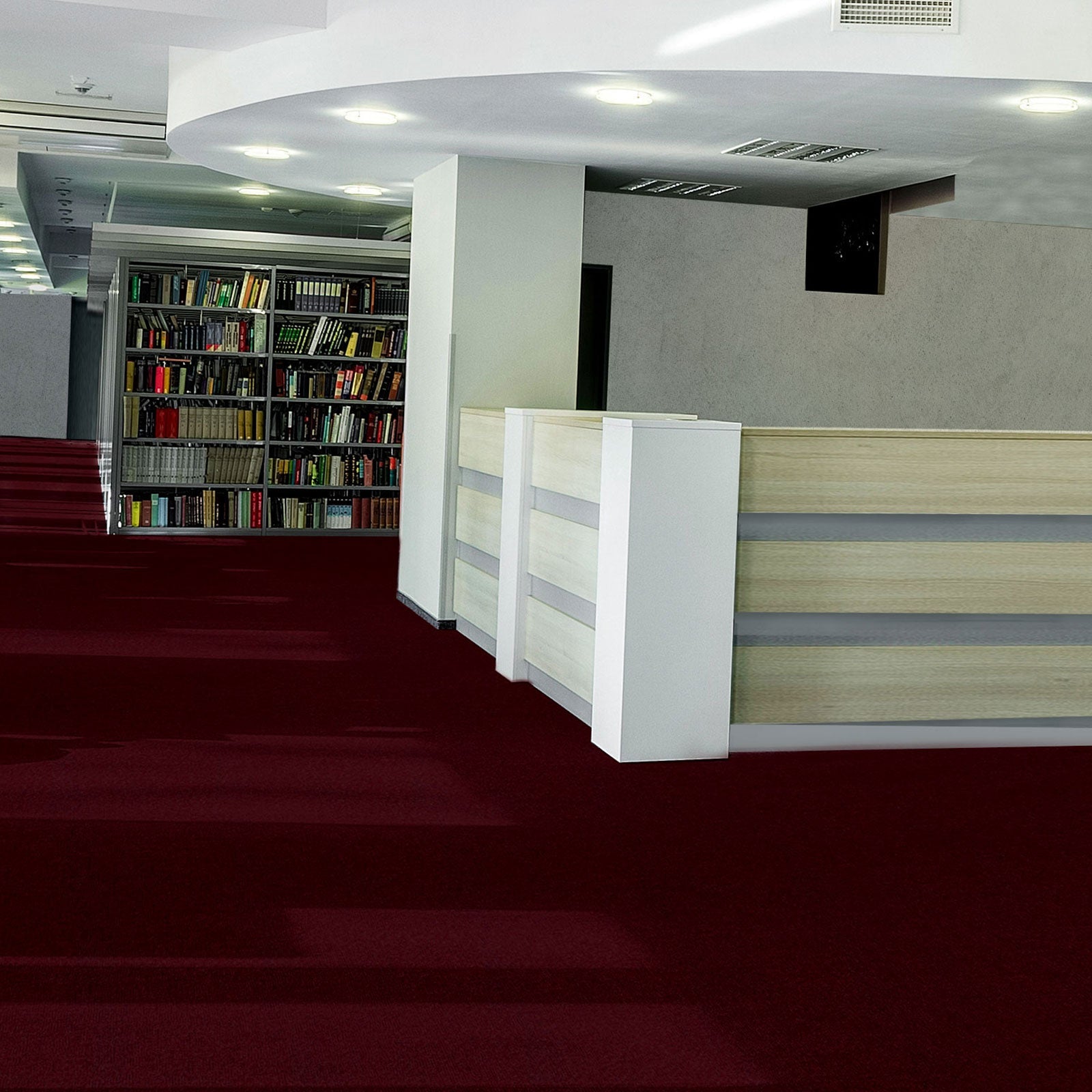 A2_Dark red | Dark red