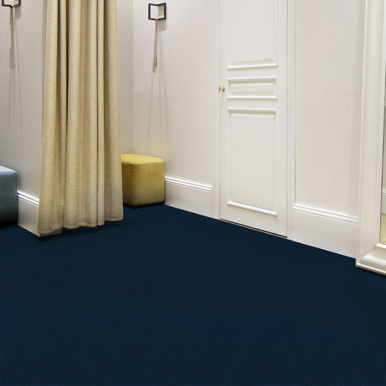 A3_Mel Blue | Mel Blue