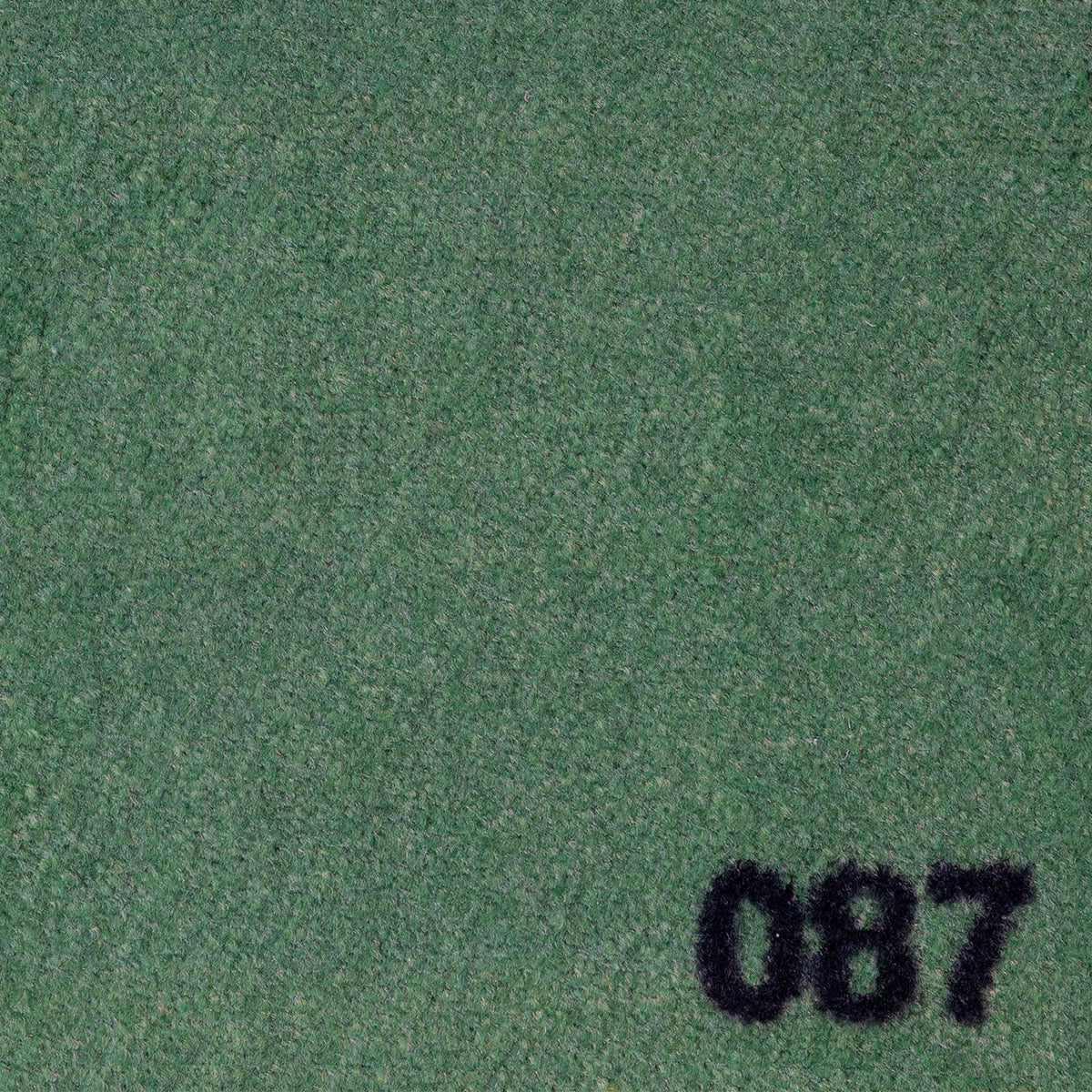 ✂ Premium Dirt Trapper Entrance Mat SKY Rainbow | Non-slip Backing | Washable