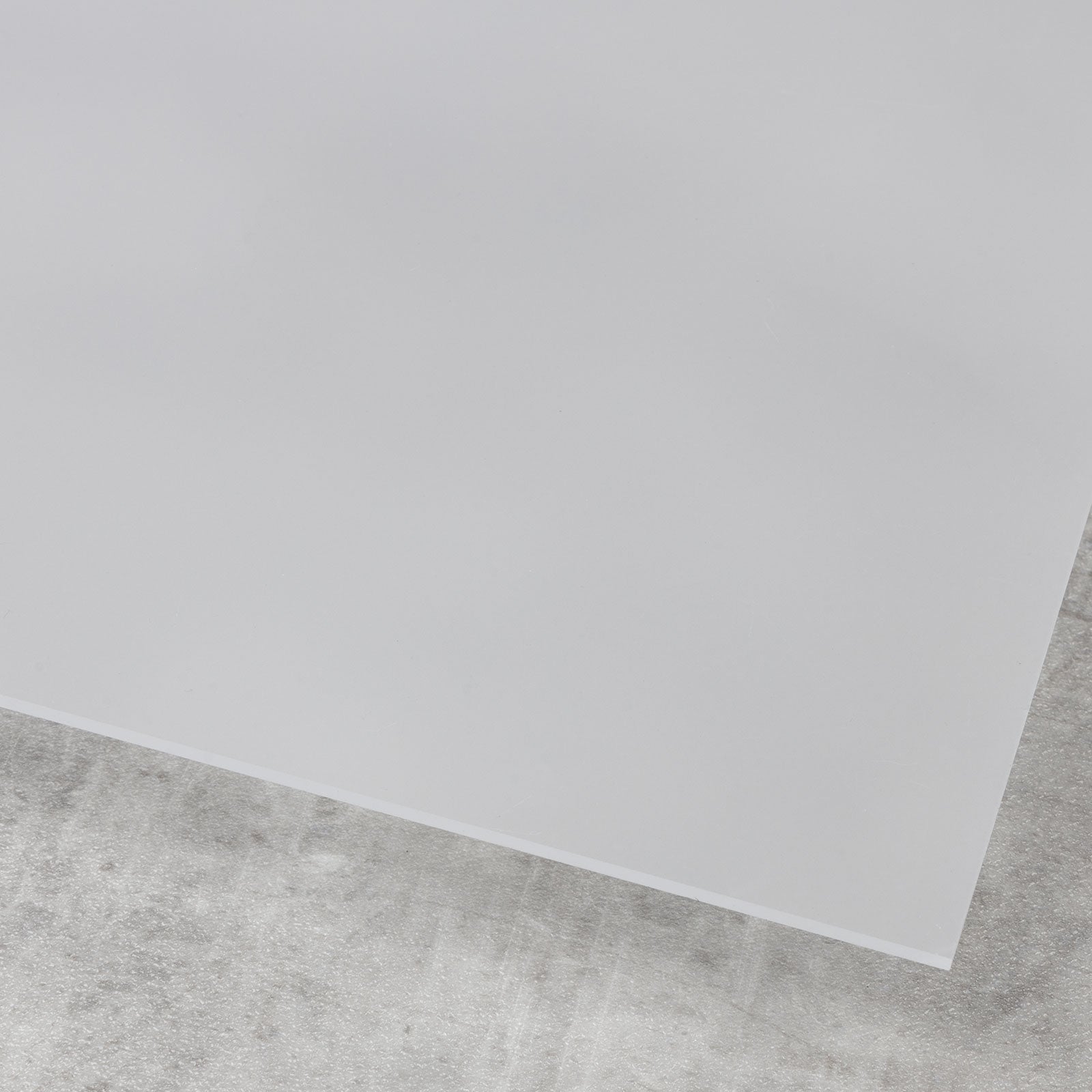Coloured Acrylic Sheets | 3 mm | High Strength | Wide Range Of Applications