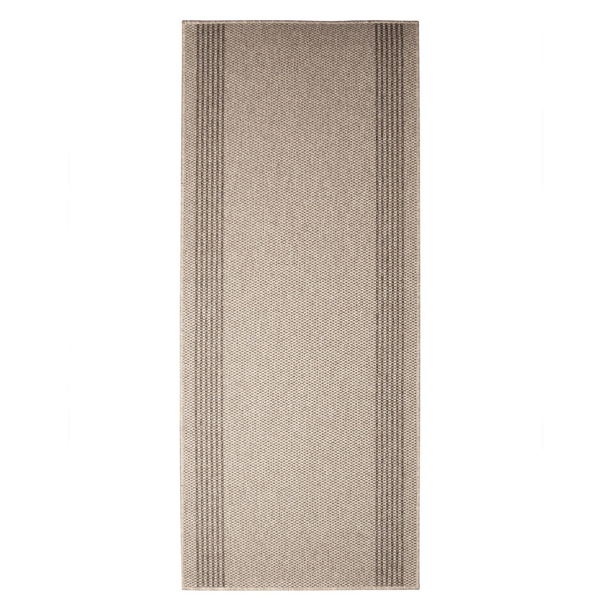 ✂ Carpet Floor Runner | Natura | Sisal Look | Durable & Hard-Wearing | Customised Size