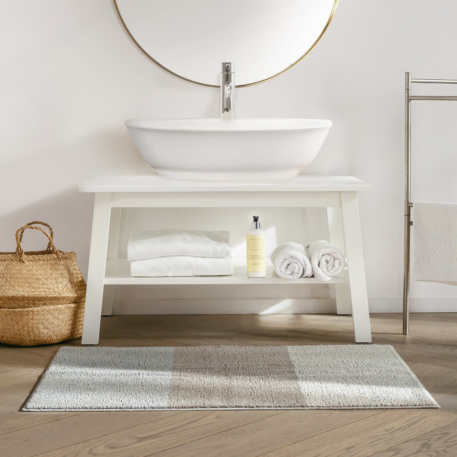 A1_Silver grey/Taupe/Grey