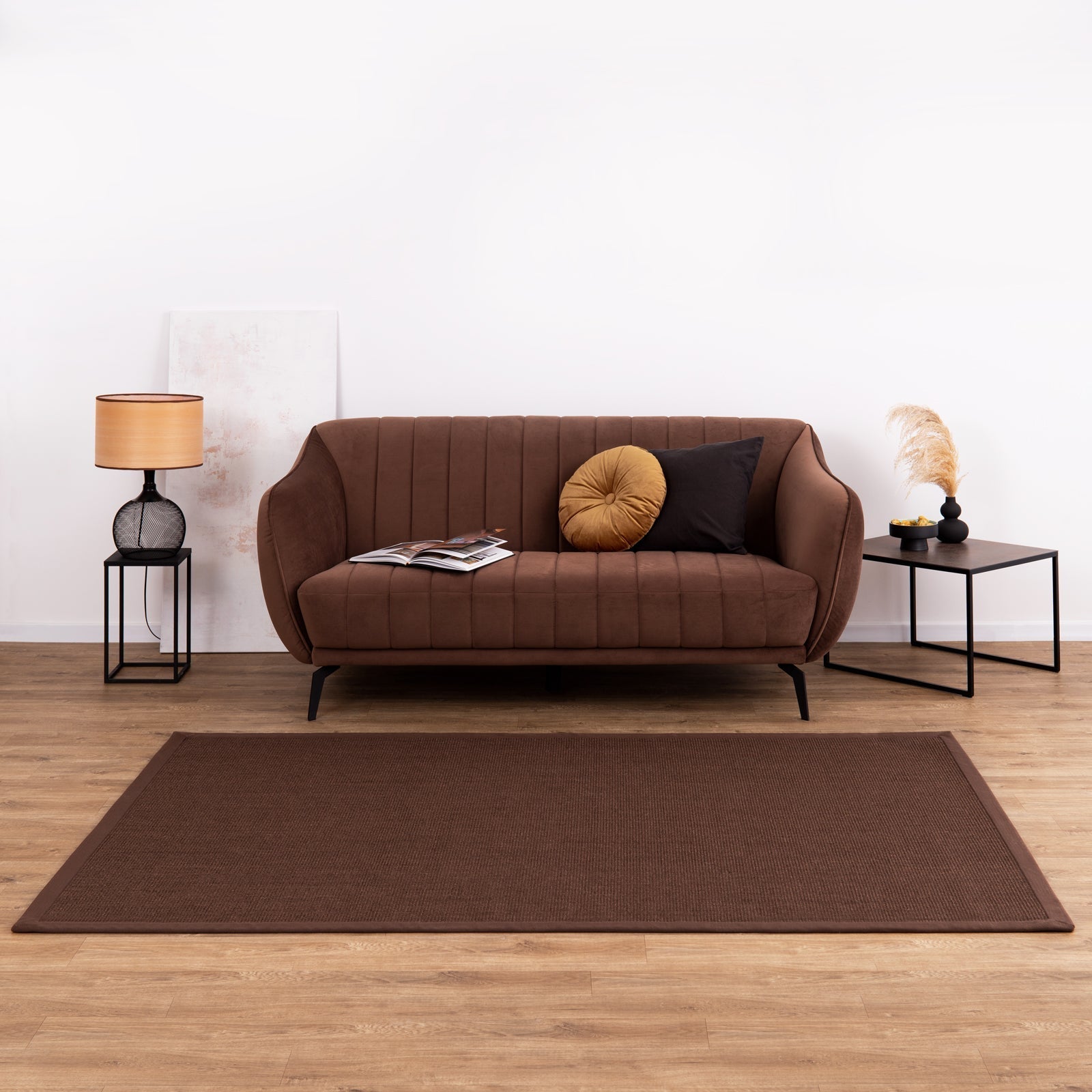 A3_Dark Brown