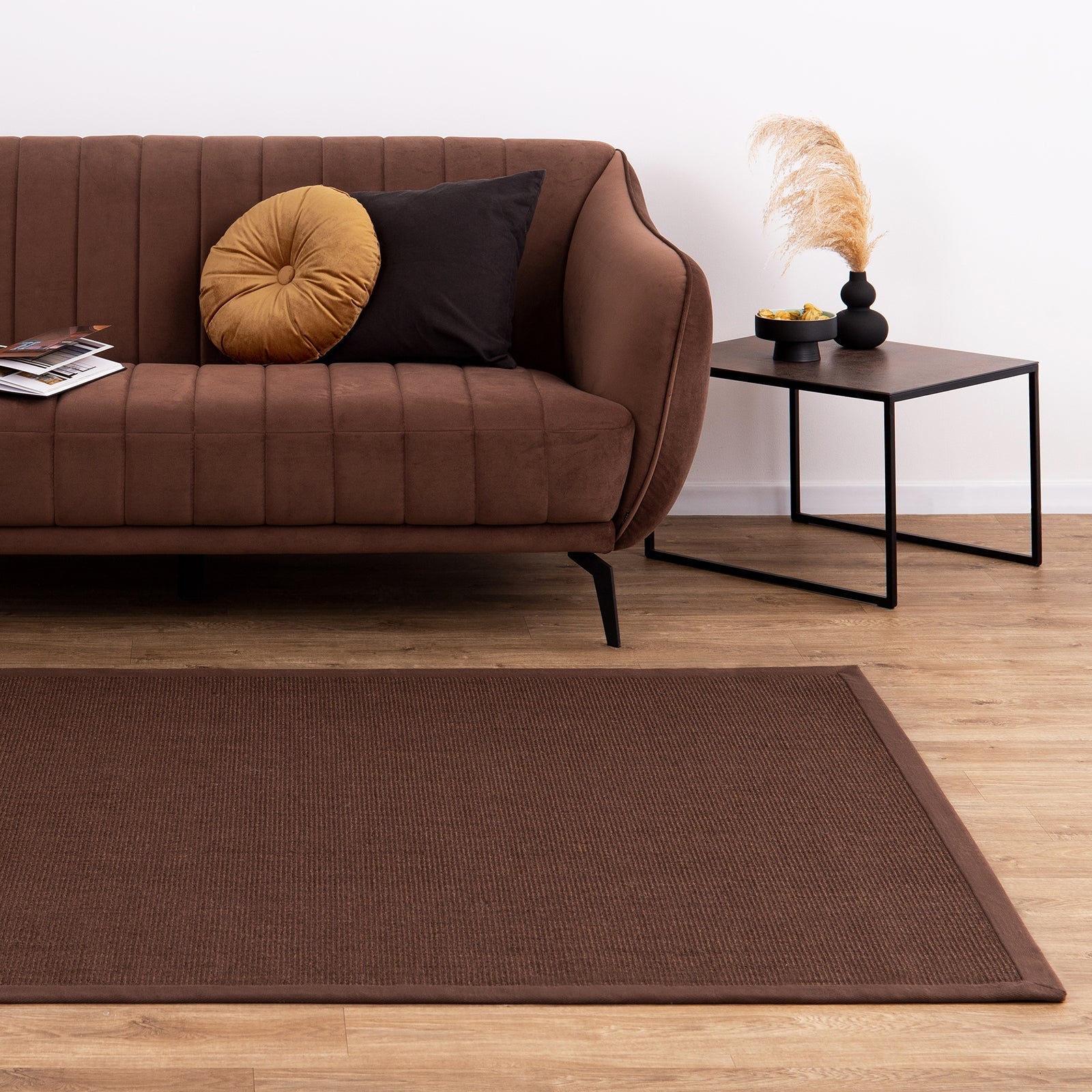 A1_Dark Brown
