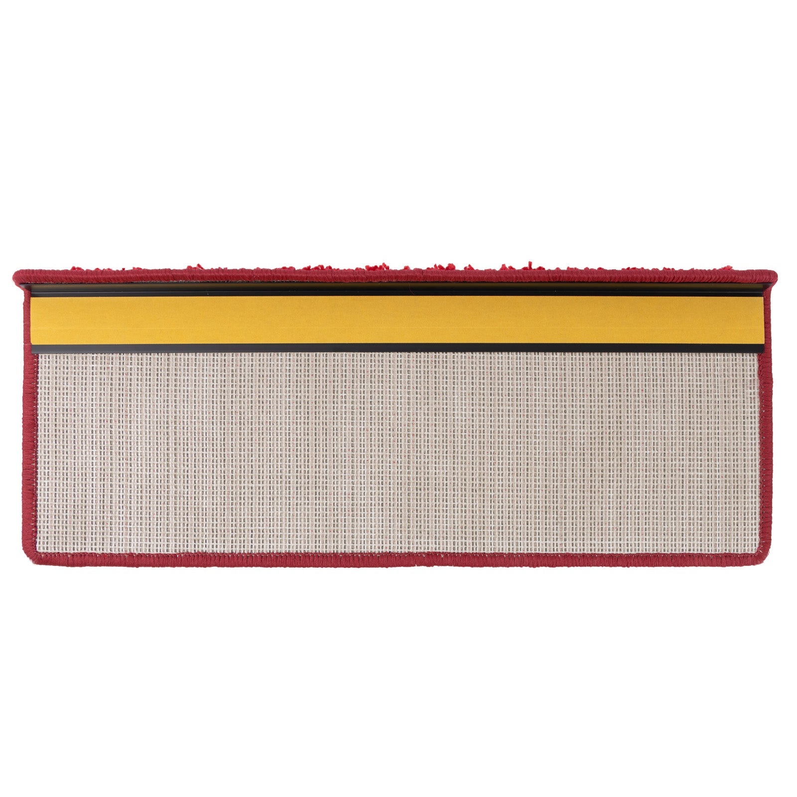 F3_fd-21881 | Red | Rectangular