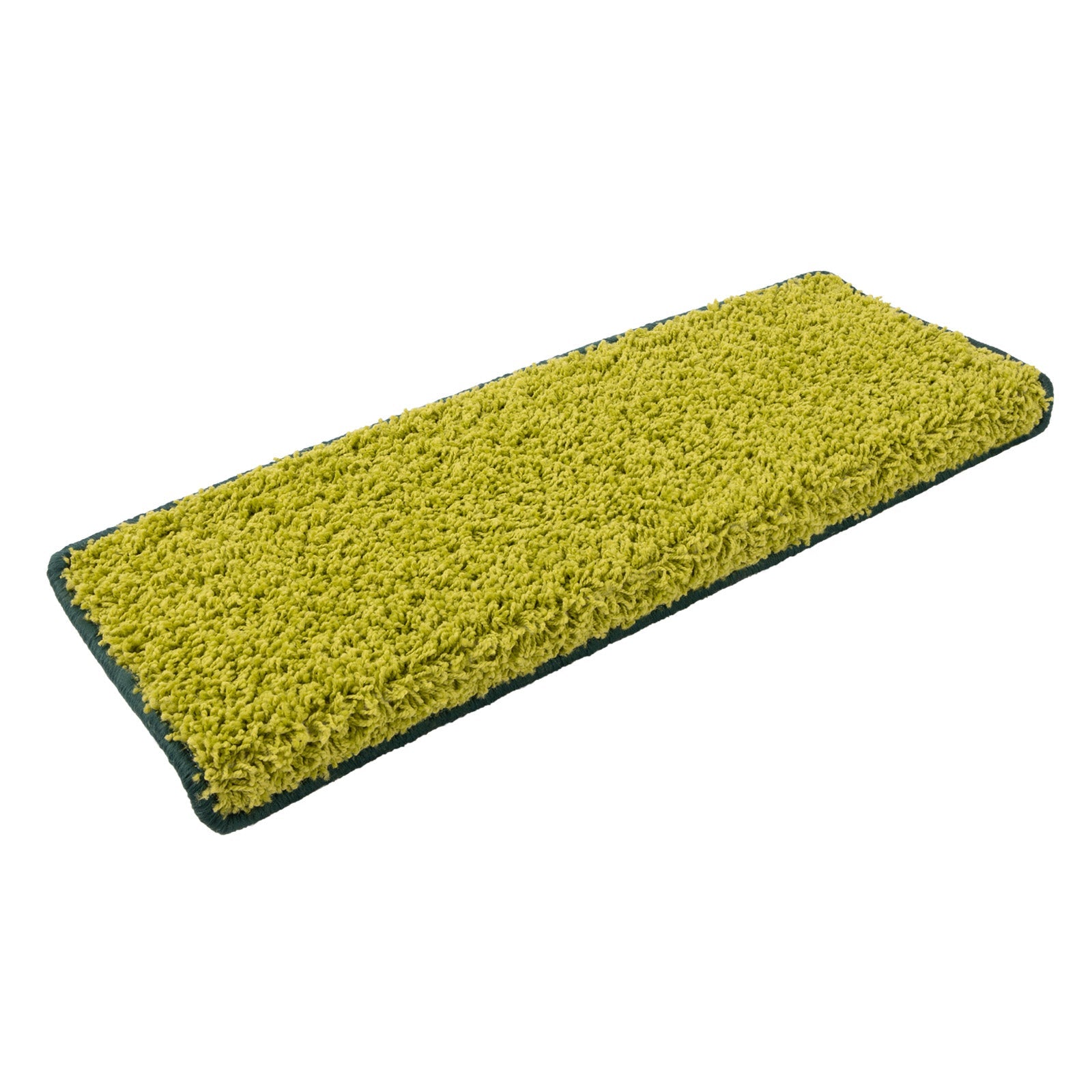 F1_fd-21865 | Green | Rectangular