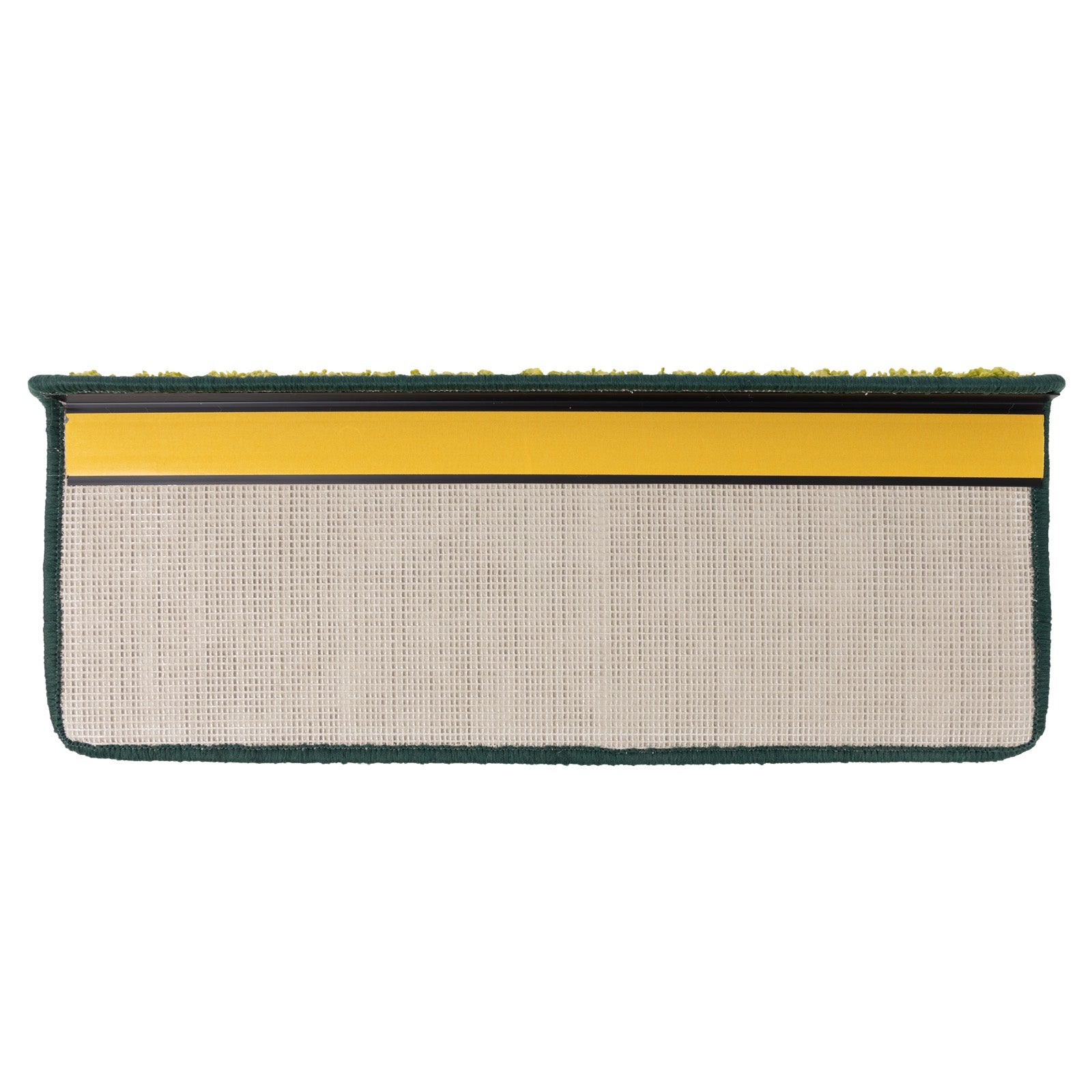 F3_fd-21865 | Green | Rectangular