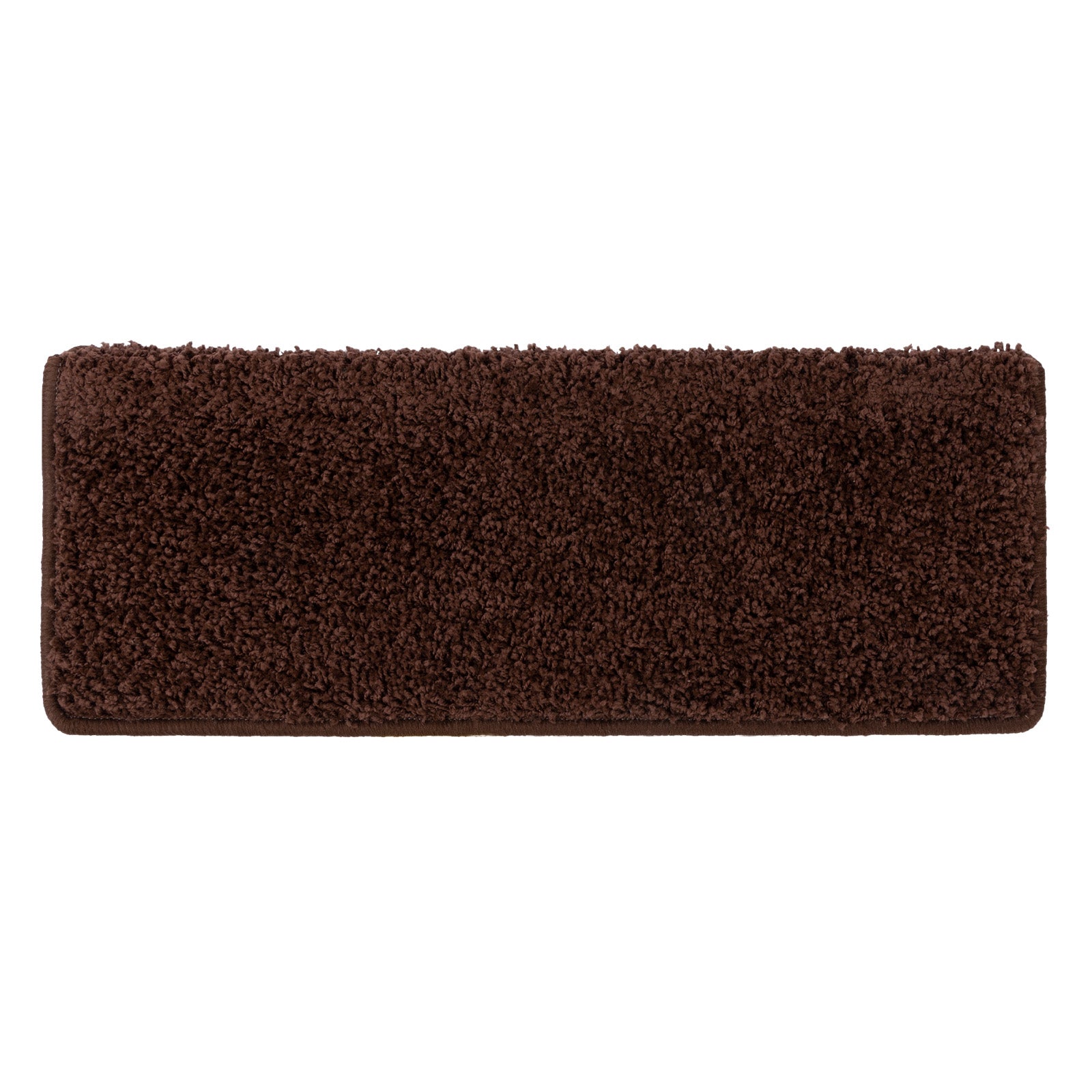 F2_fd-21841 | Dark brown | Rectangular